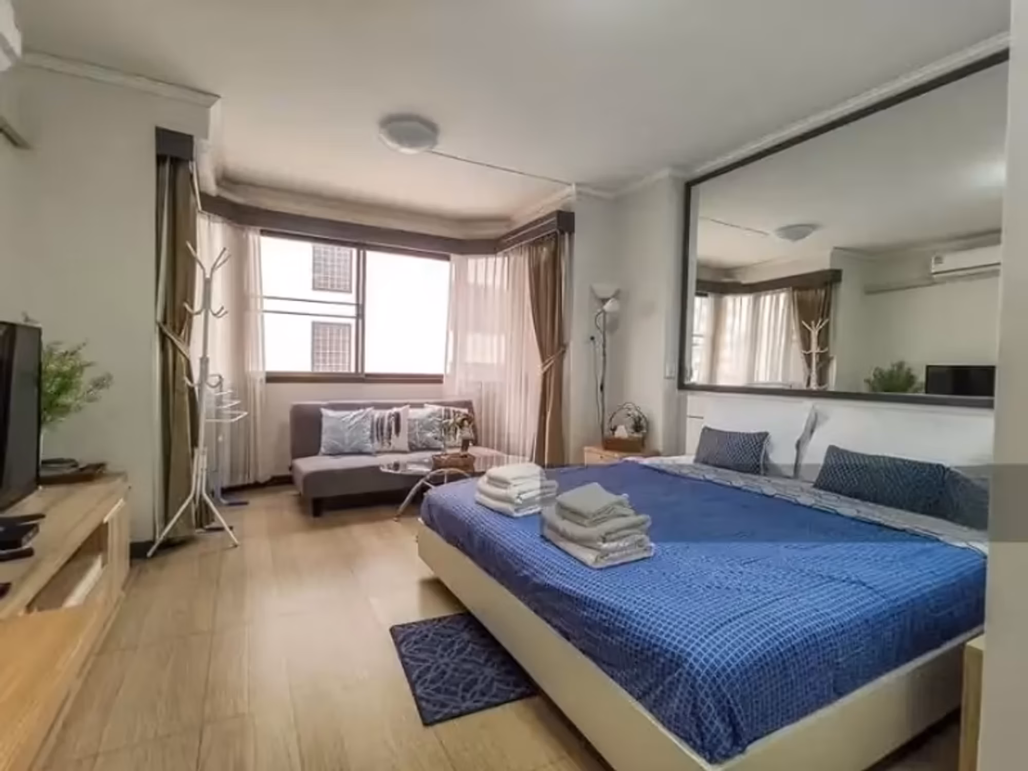 Studio for Sale in Suthep, Mueang Chiang Mai - Image 6