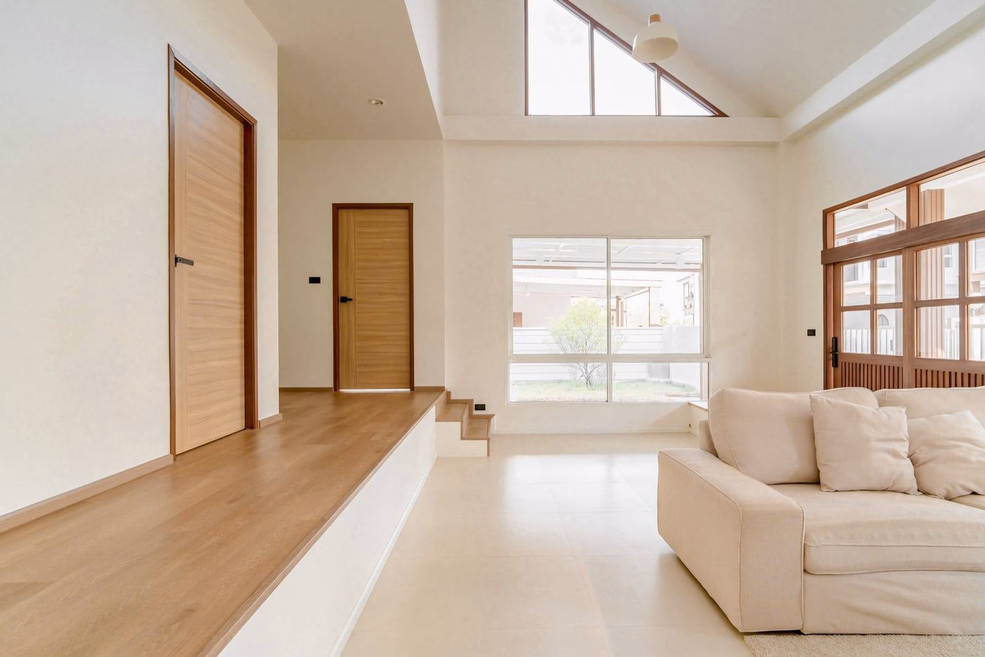 3 Bed House for Sale in Hang Dong District - Image 3