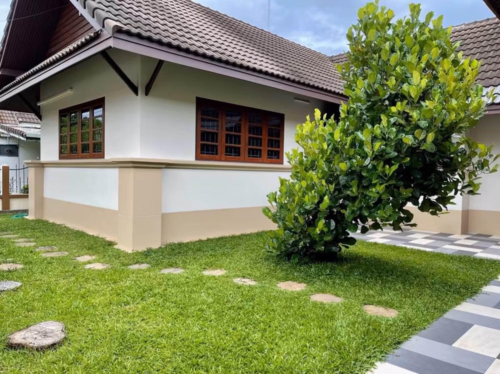 House for Rent in Nong Chom, San Sai. - Image 7