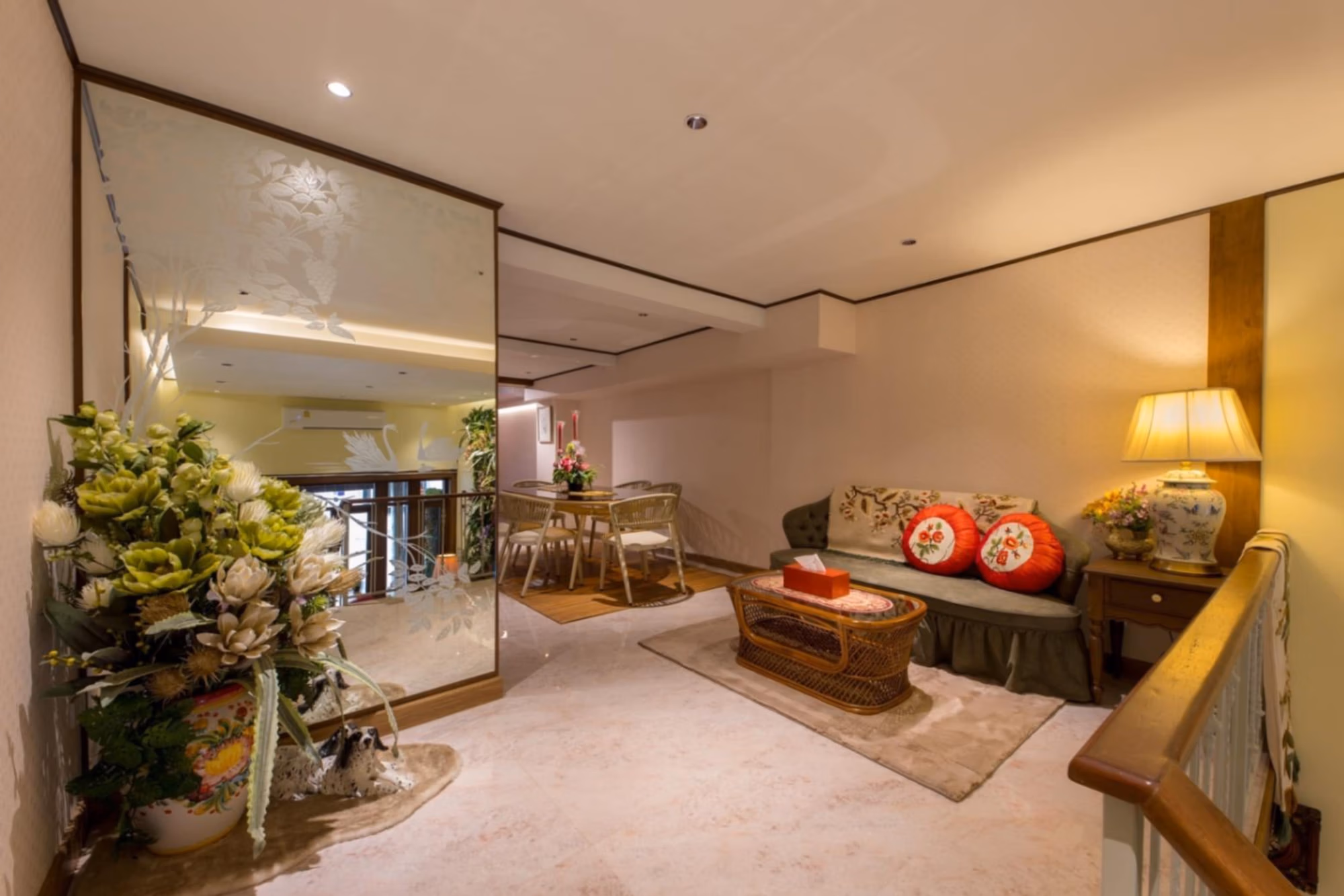 4 Bed Townhouse for Rent in Mueang Chiang Mai District - Image 21