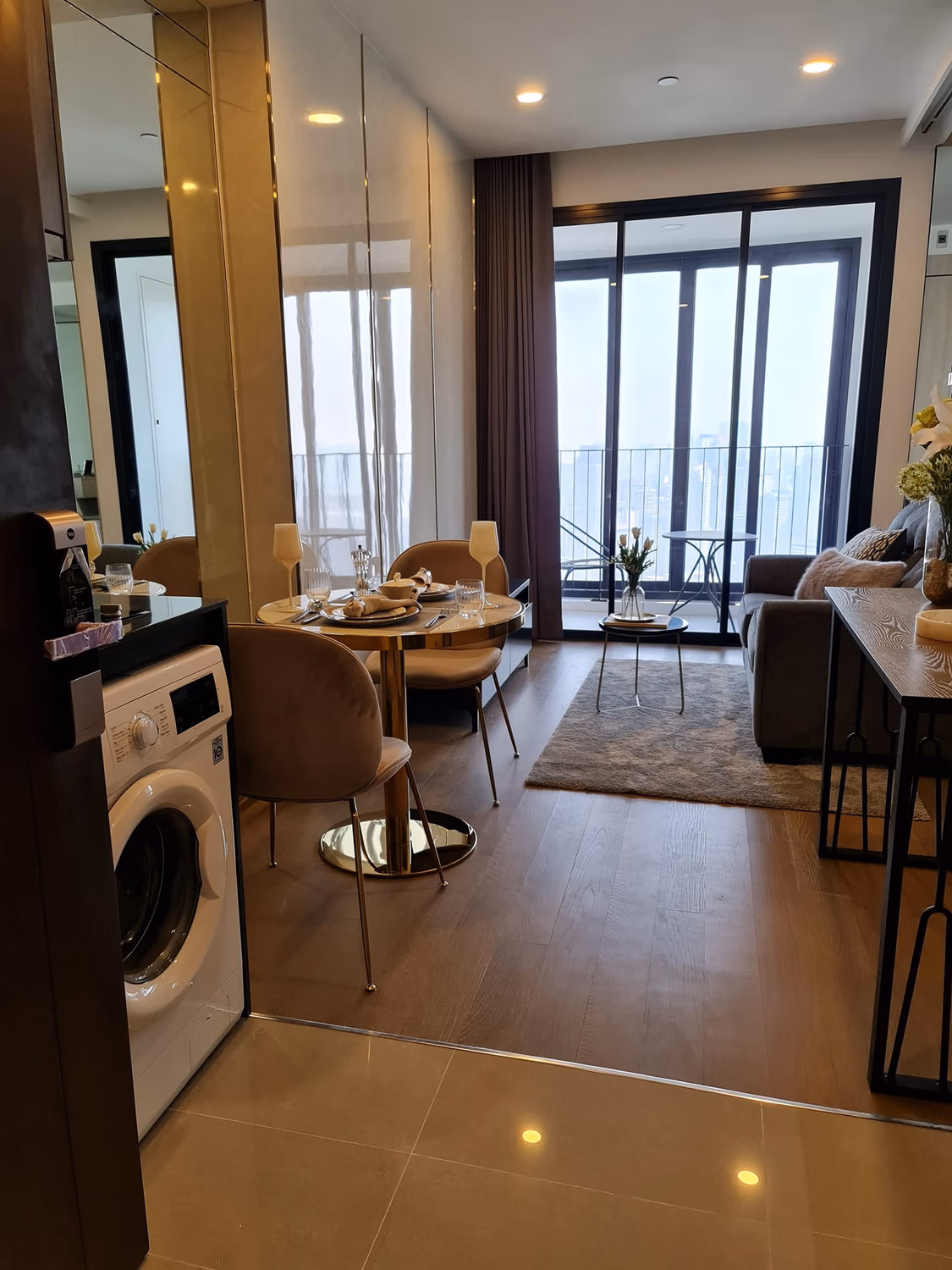 Condo for Rent at Ashton Chula-Silom - Image 7