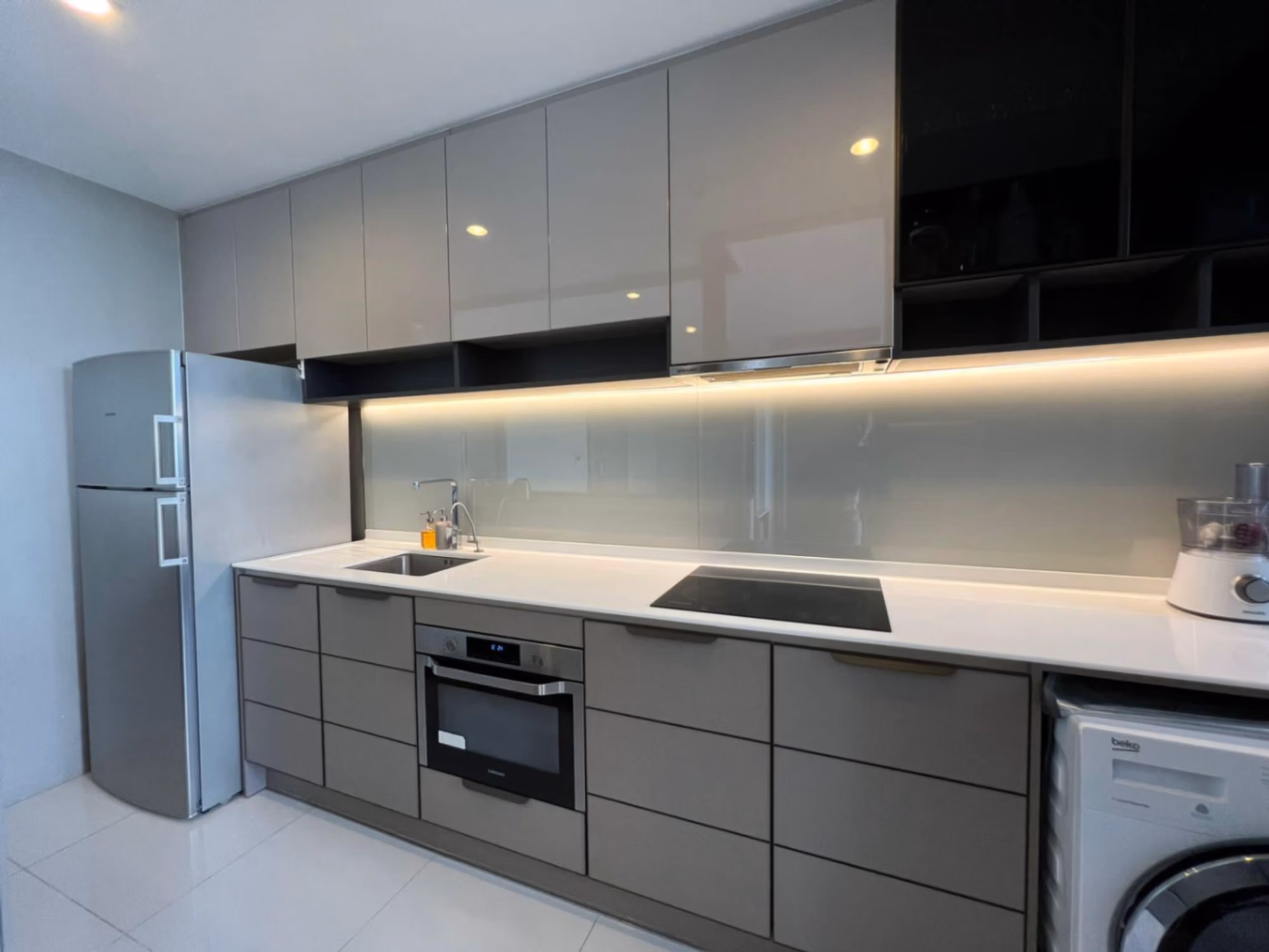 2 卧室 公寓 用于 出租 在 Bang Sue - Image 8
