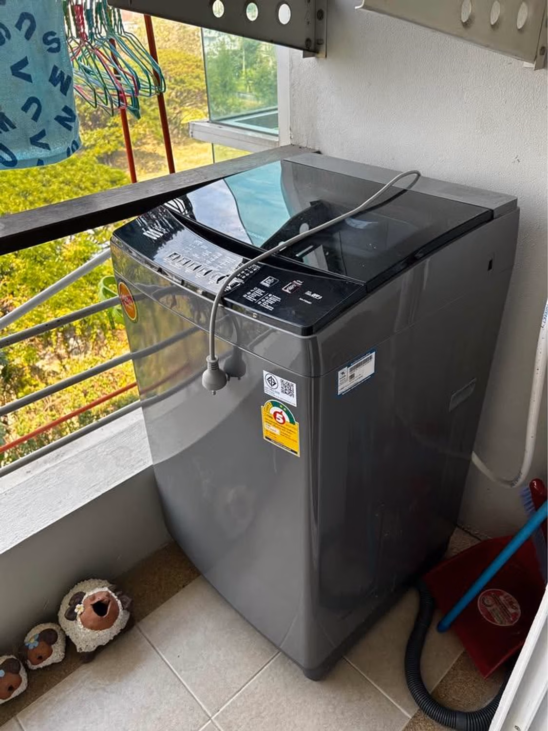 1 Bed Condo for Rent in Mueang Chiang Mai - Image 2