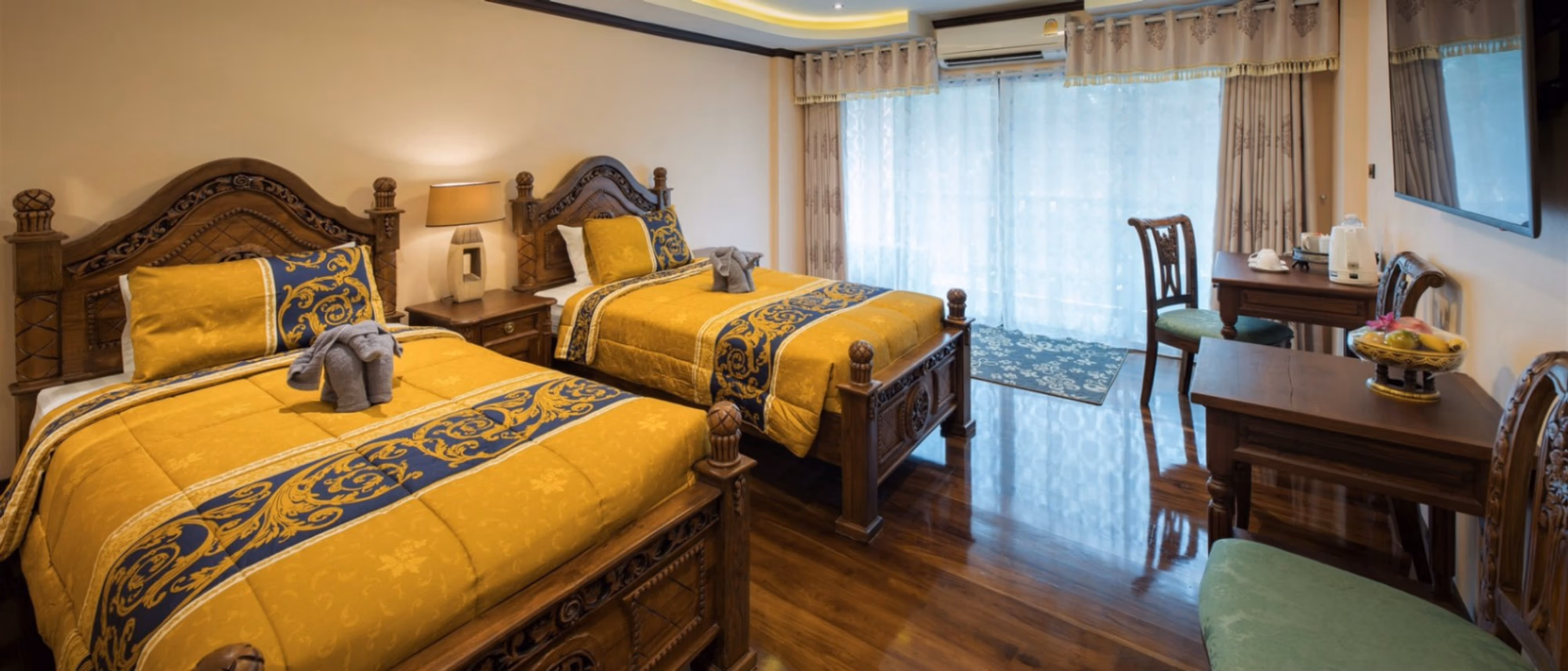 24 Bed Commercial for Sale in Mueang Chiang Mai District - Image 22