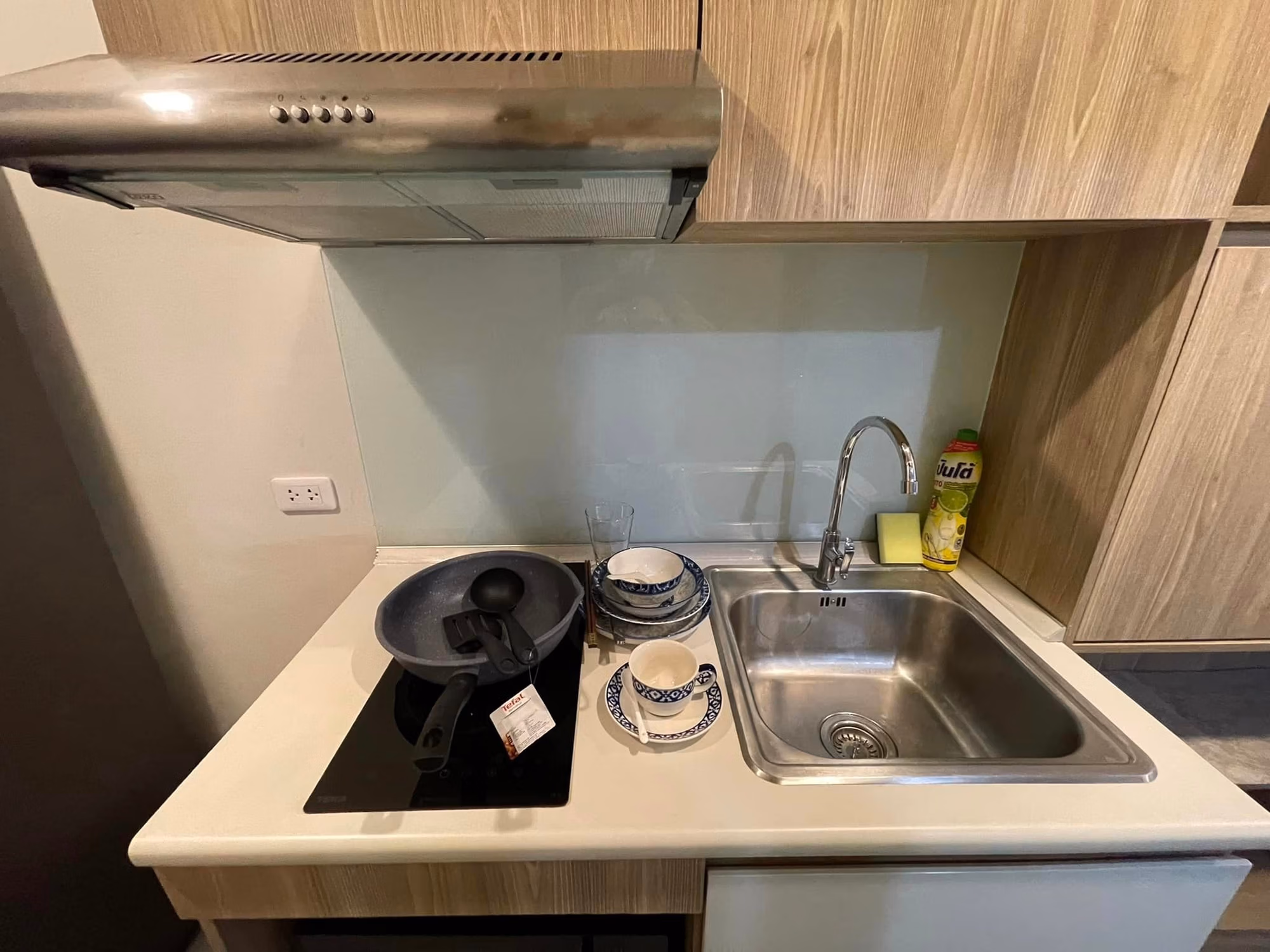 1 Bedroom Condo - Image 5