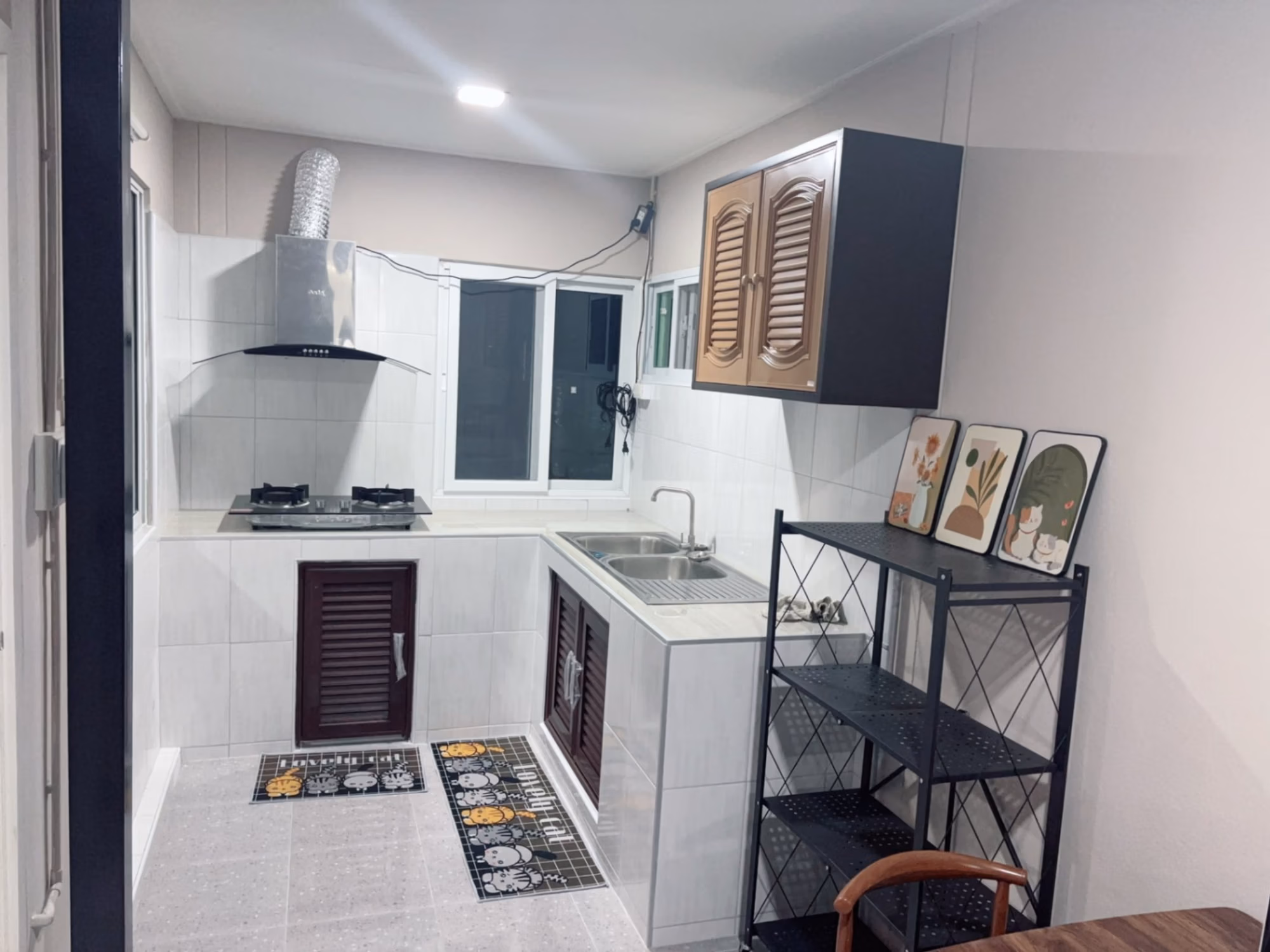 3 ห้องนอน บ้าน สำหรับ จำหน่าย ใน San Kamphaeng - Image 7