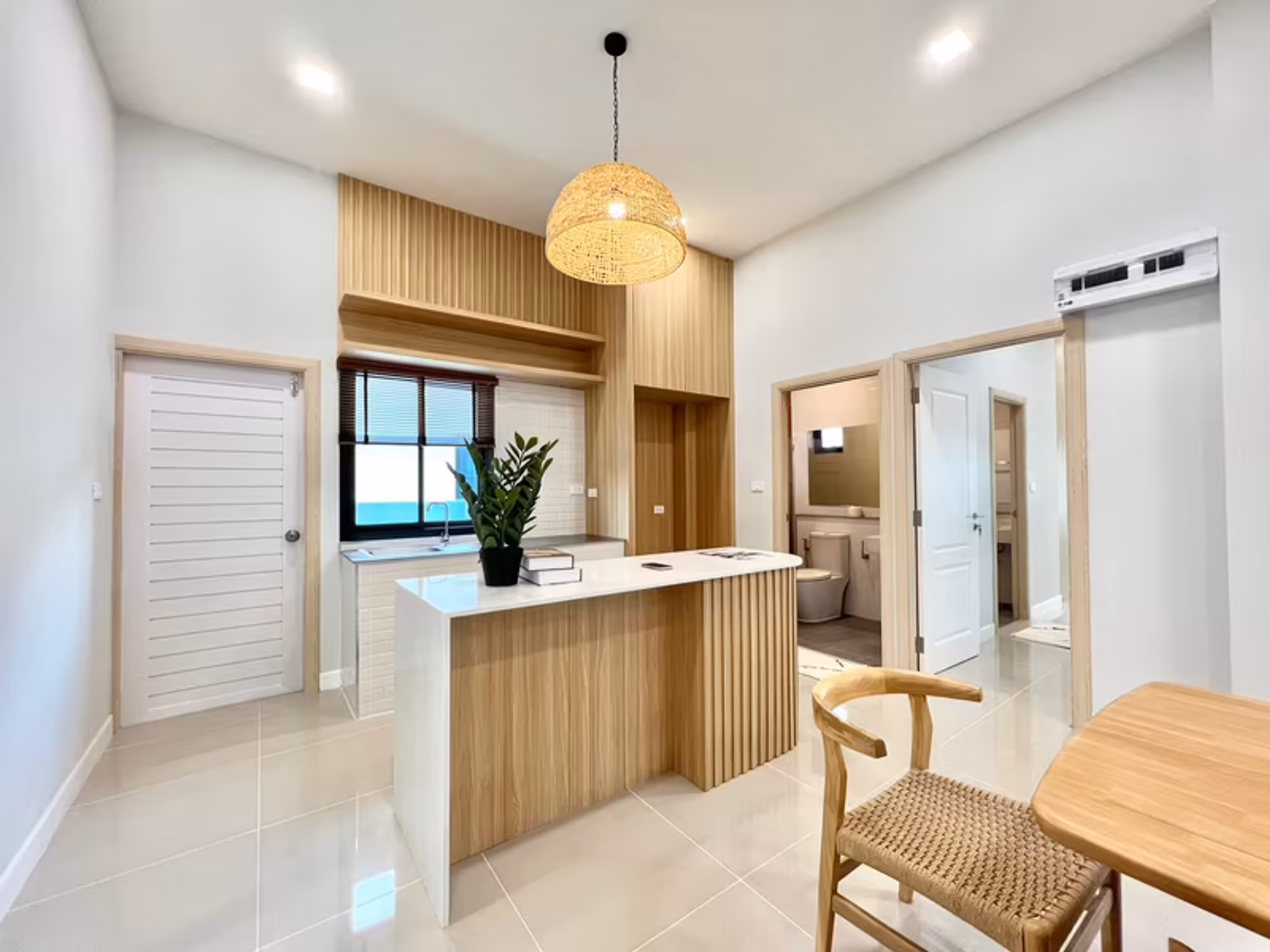 3 Bedroom House - Image 7