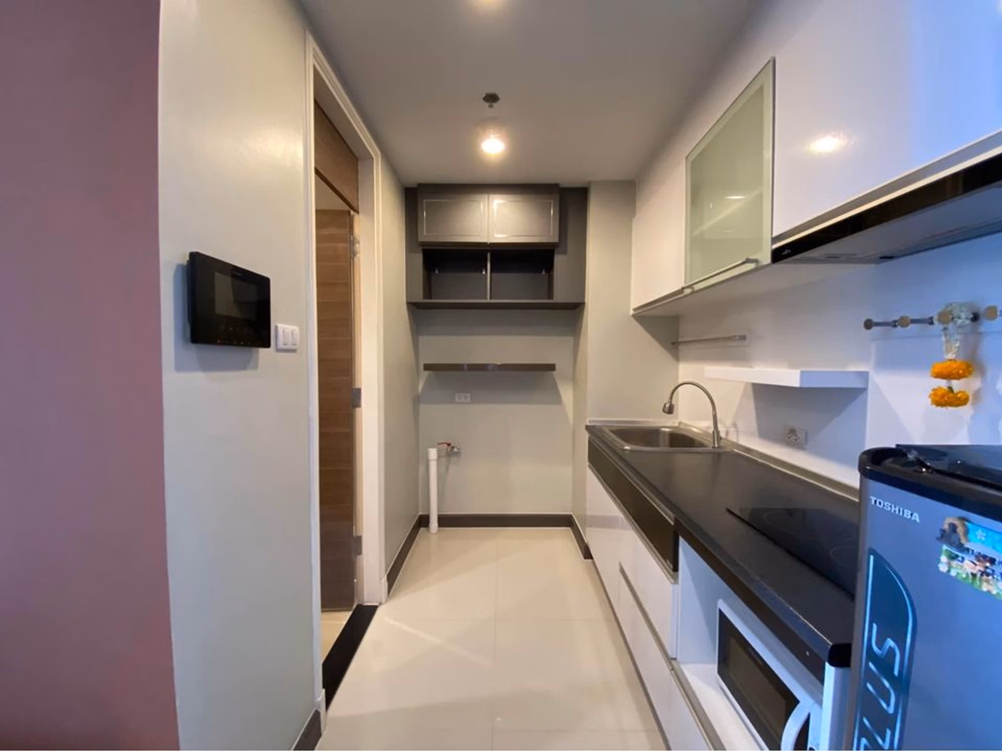undefined Bed Condo for Sale in Yan Nawa - Image 12