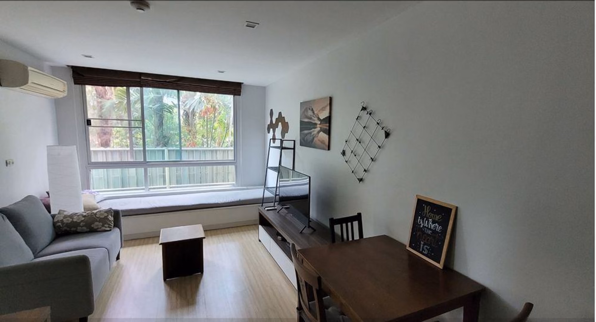 2 Bed Condo for Rent  Near Phra Khanong BTS - Image 2