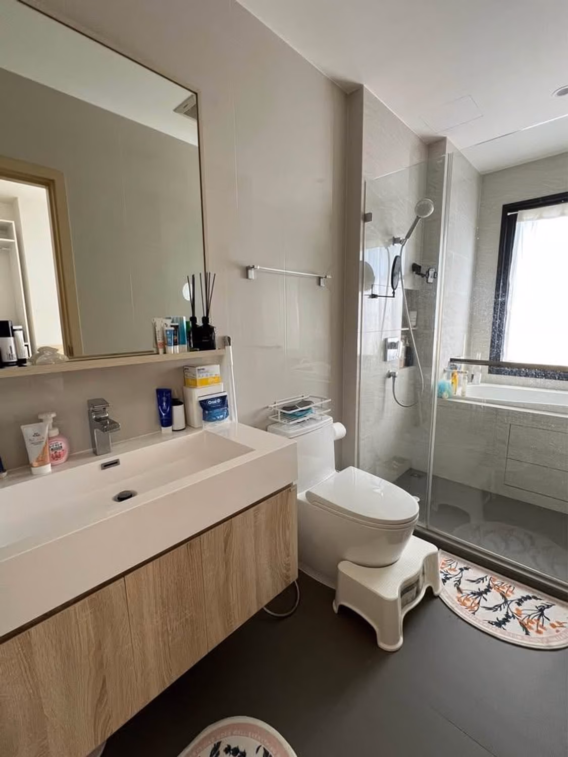 2 Bed Condo for Rent in Watthana - Image 13