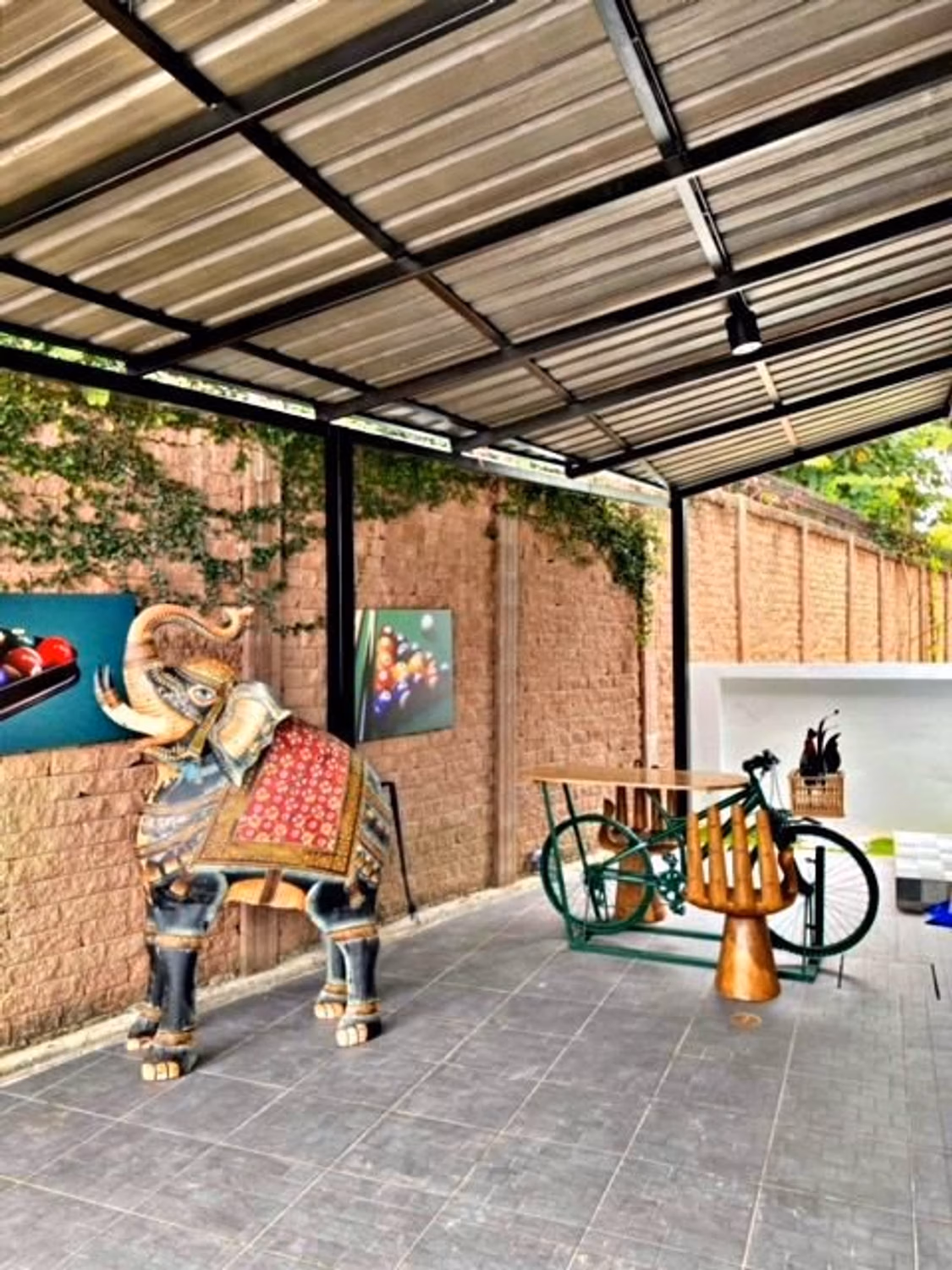 2 Bed House for Rent in Mueang Chiang Mai - Image 13