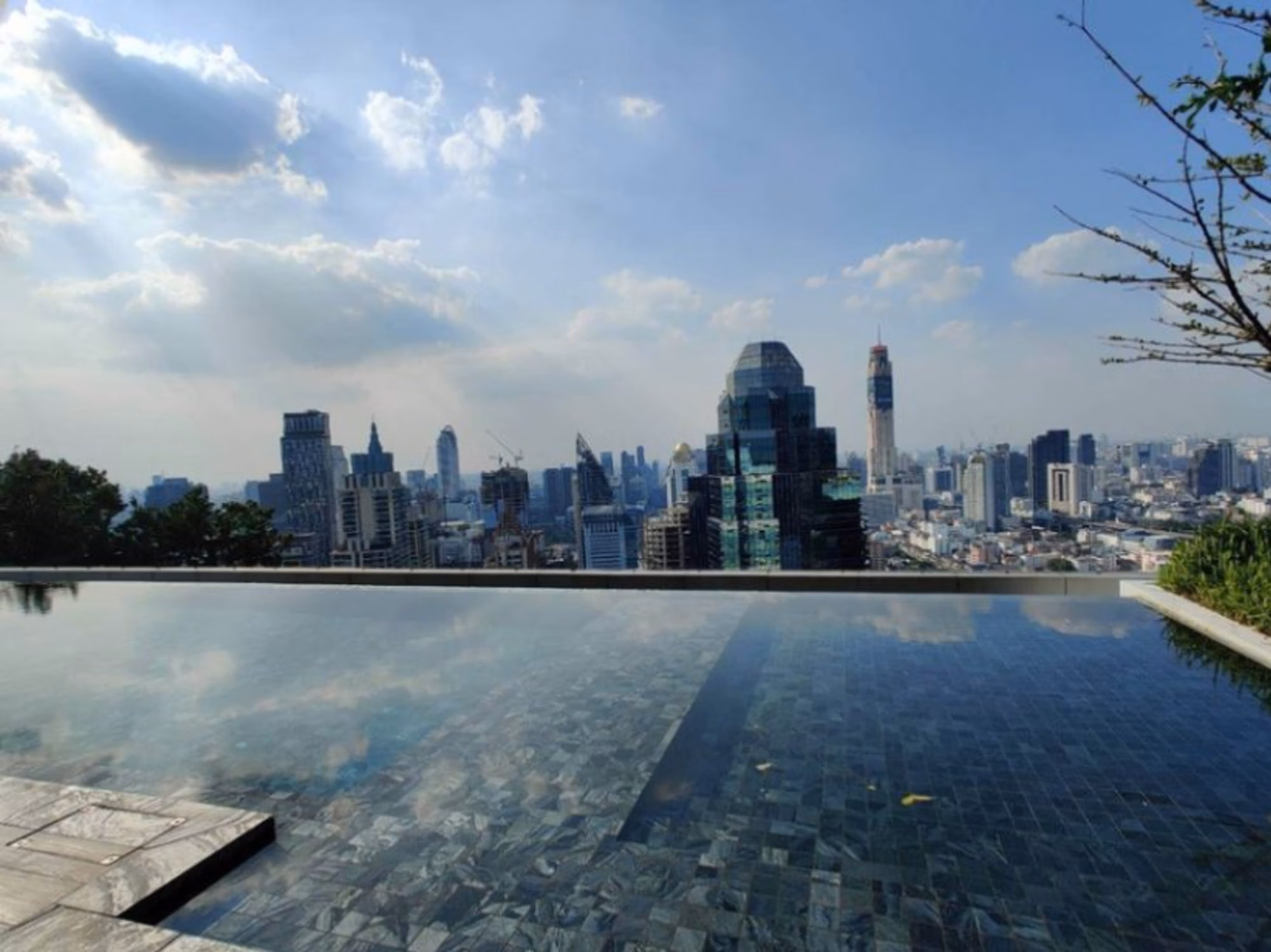 1 Bed Condo for Rent  Near Phloen Chit BTS - Image 7
