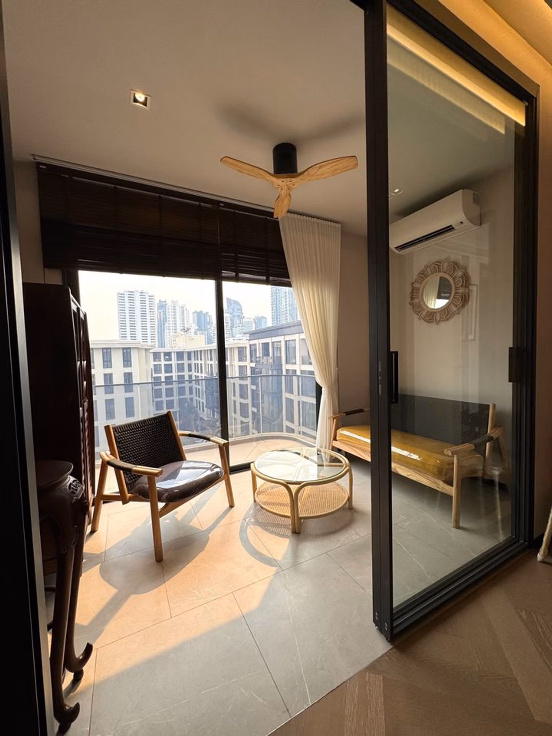 Condo for Rent at The Reserve Sukhumvit 61 - Image 5