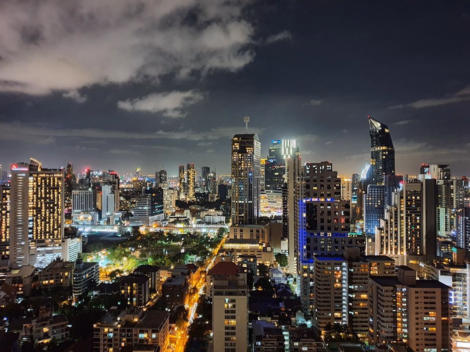 Condo for Rent at Park 24 (Park Origin Phrom Phong) - Image 22
