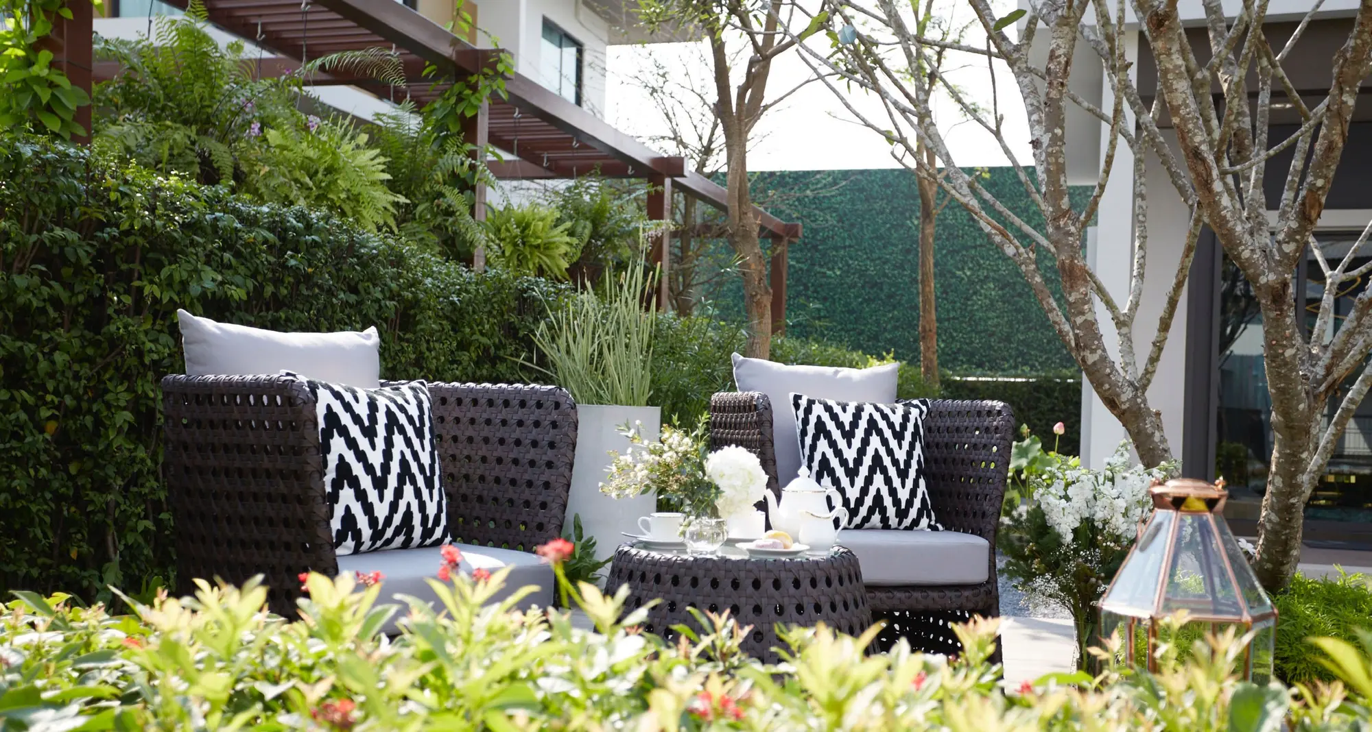 Garten
