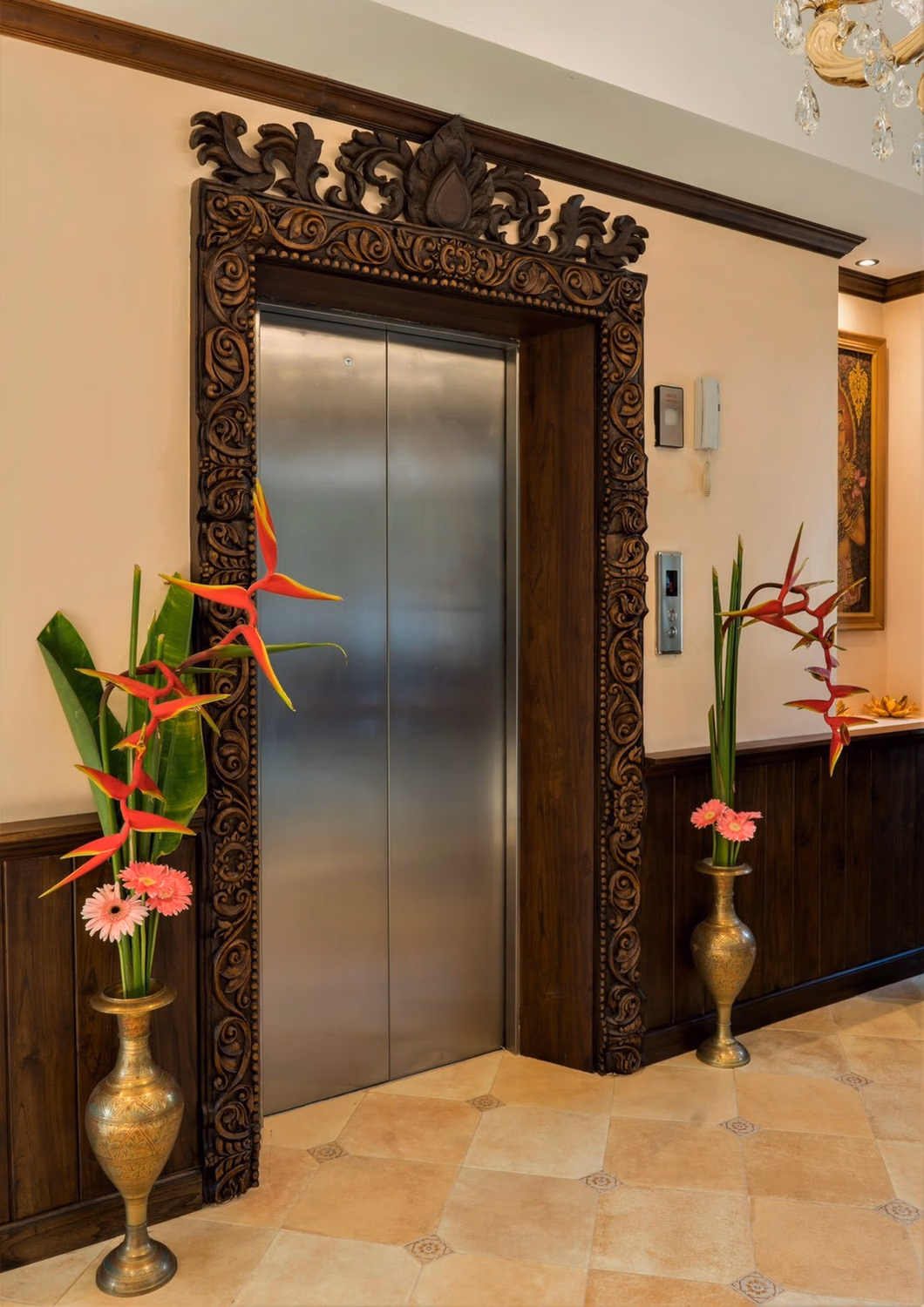 24 Bed Commercial for Sale in Mueang Chiang Mai District - Image 10