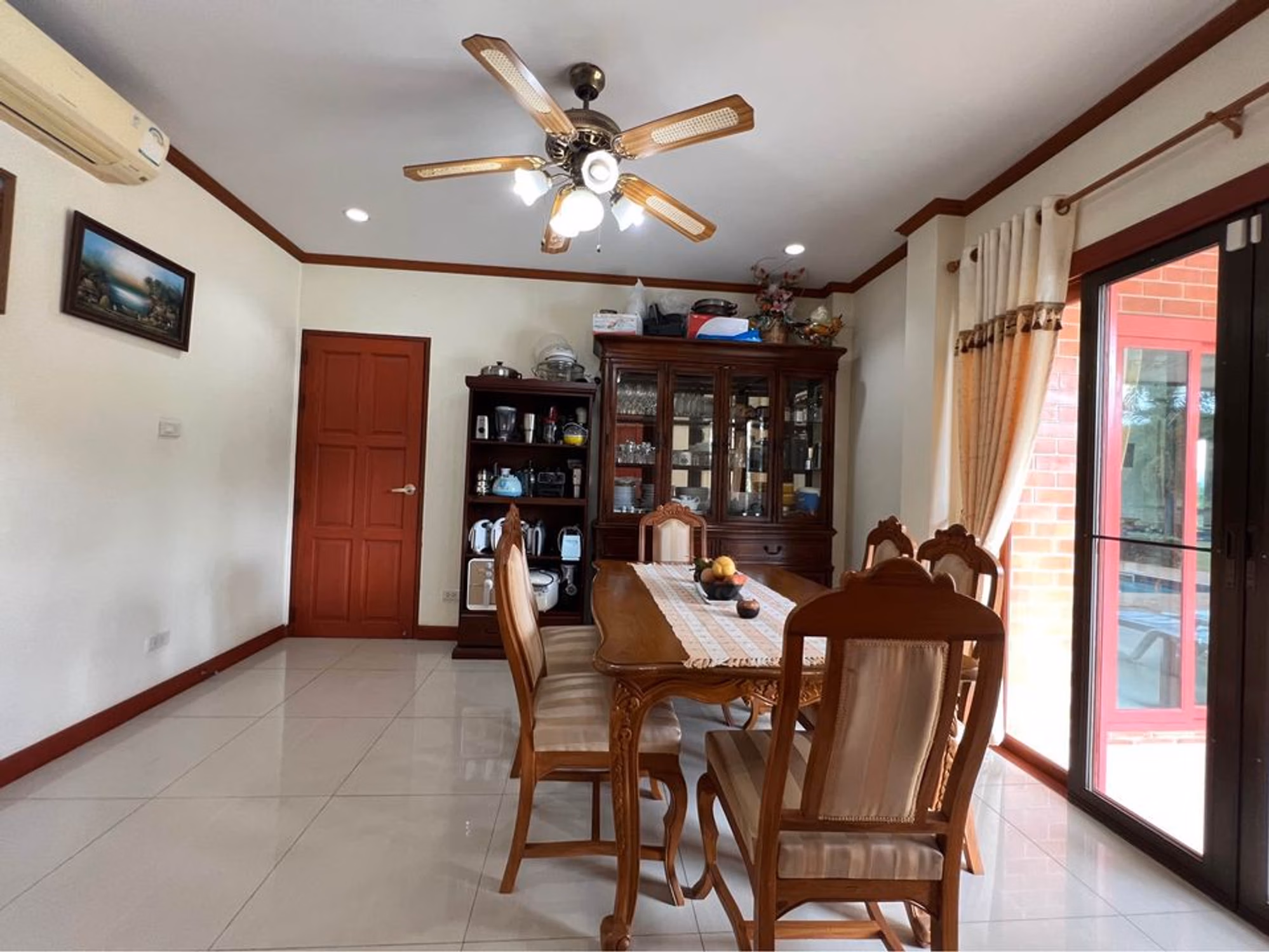 House for Sale in San Pa Pao, San Sai. - Image 3