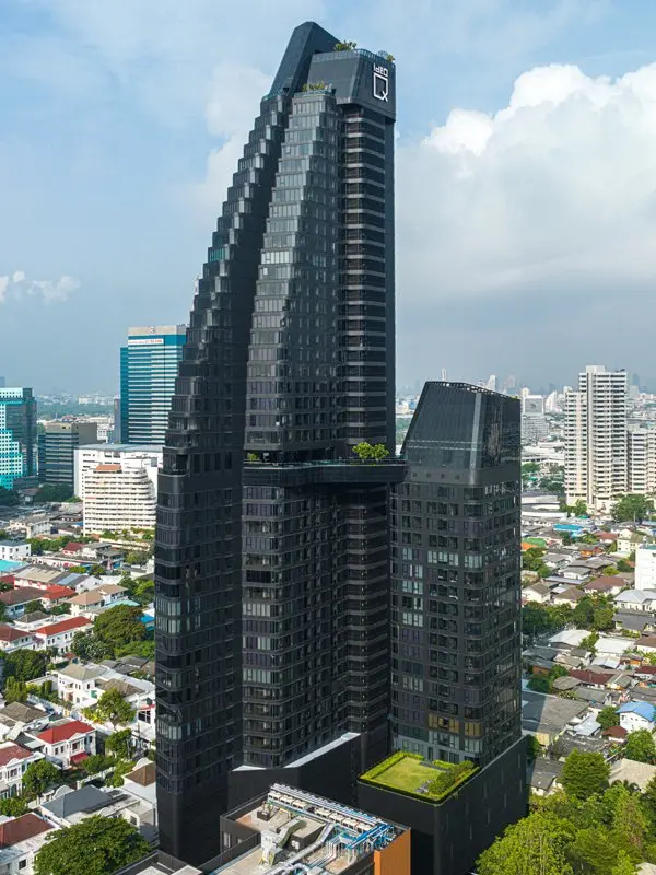 1 卧室 公寓 用于 出售 在 Khlong Toei - Image 48