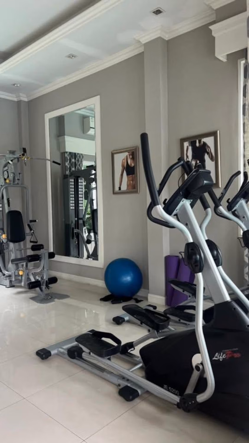 4 Bed Townhouse for Rent in Mueang Chiang Mai - Image 16