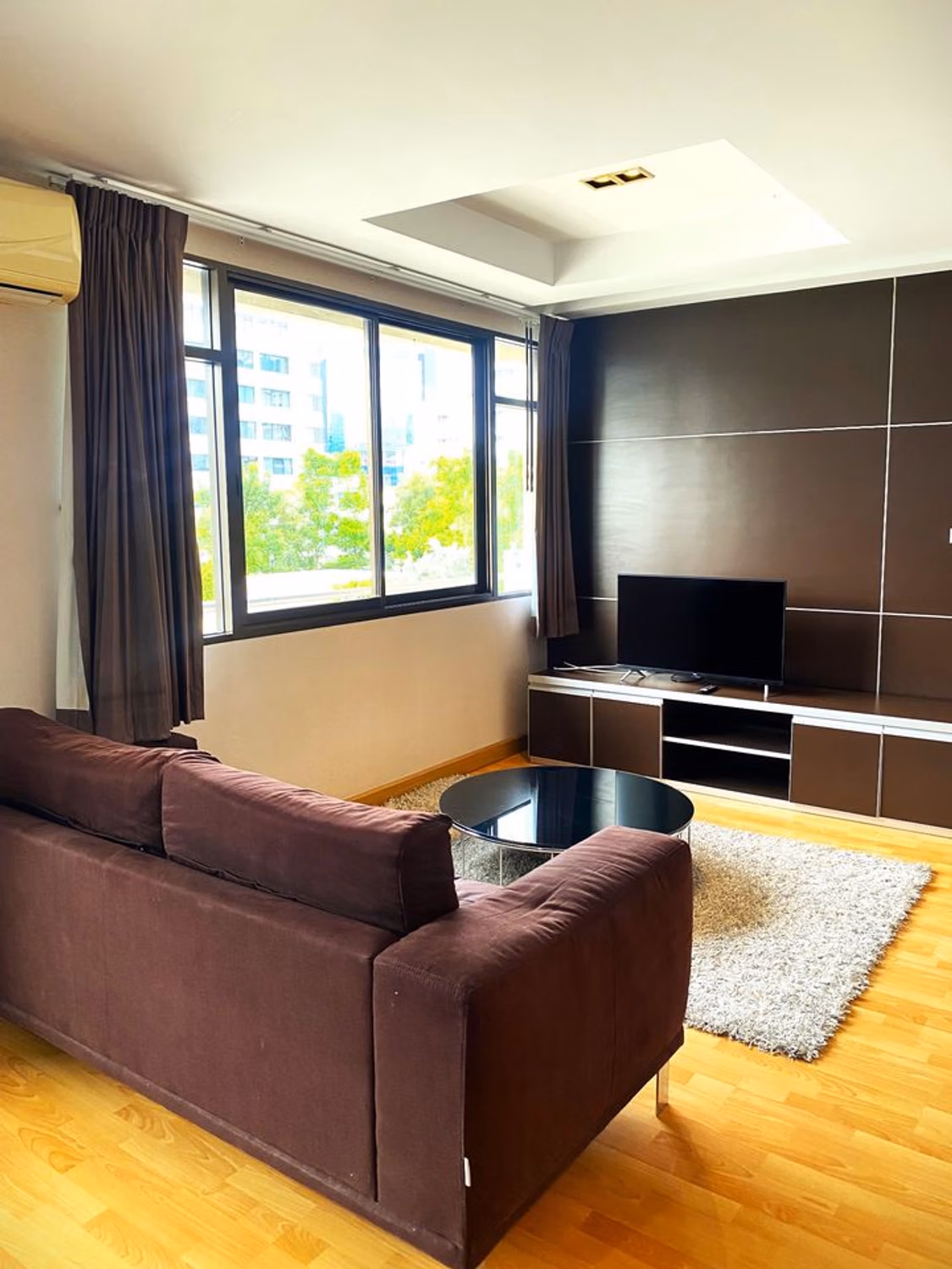 1 Bed Condo for Rent in Khlong Toei - Image 1