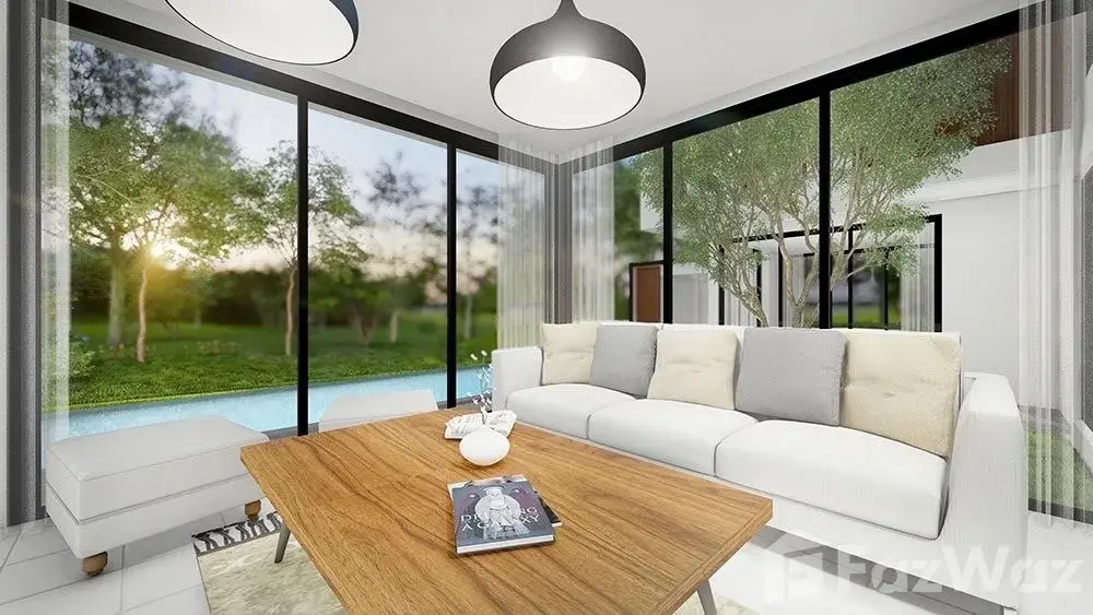 4 ห้องนอน House สำหรับ ขาย ใน หางดง - Image 47