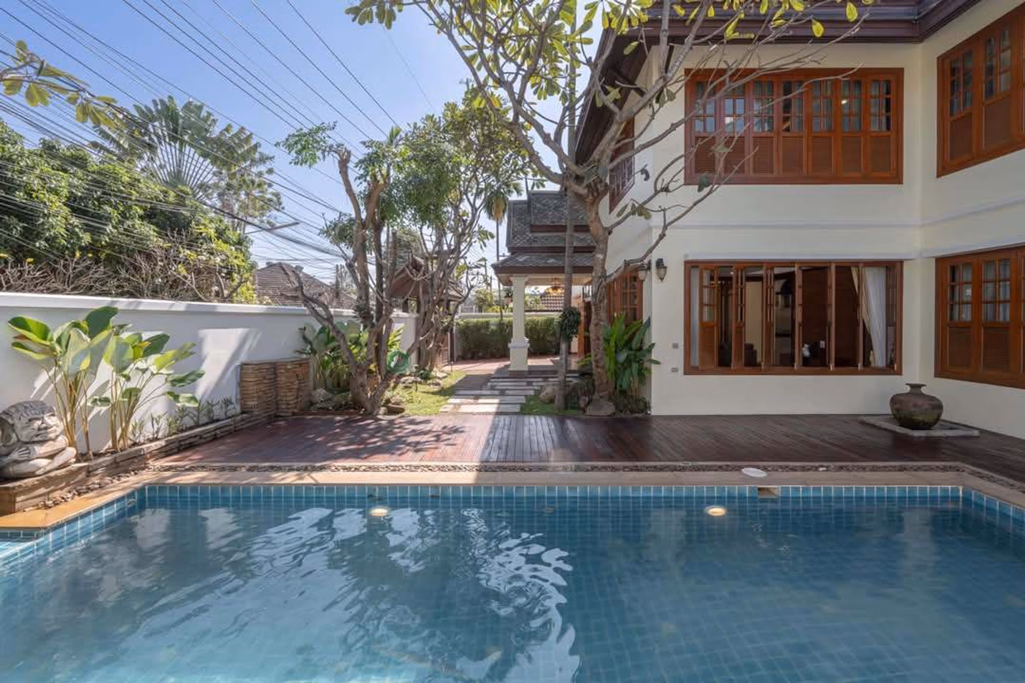 3 Bed House for Sale in Hang Dong - Image 4