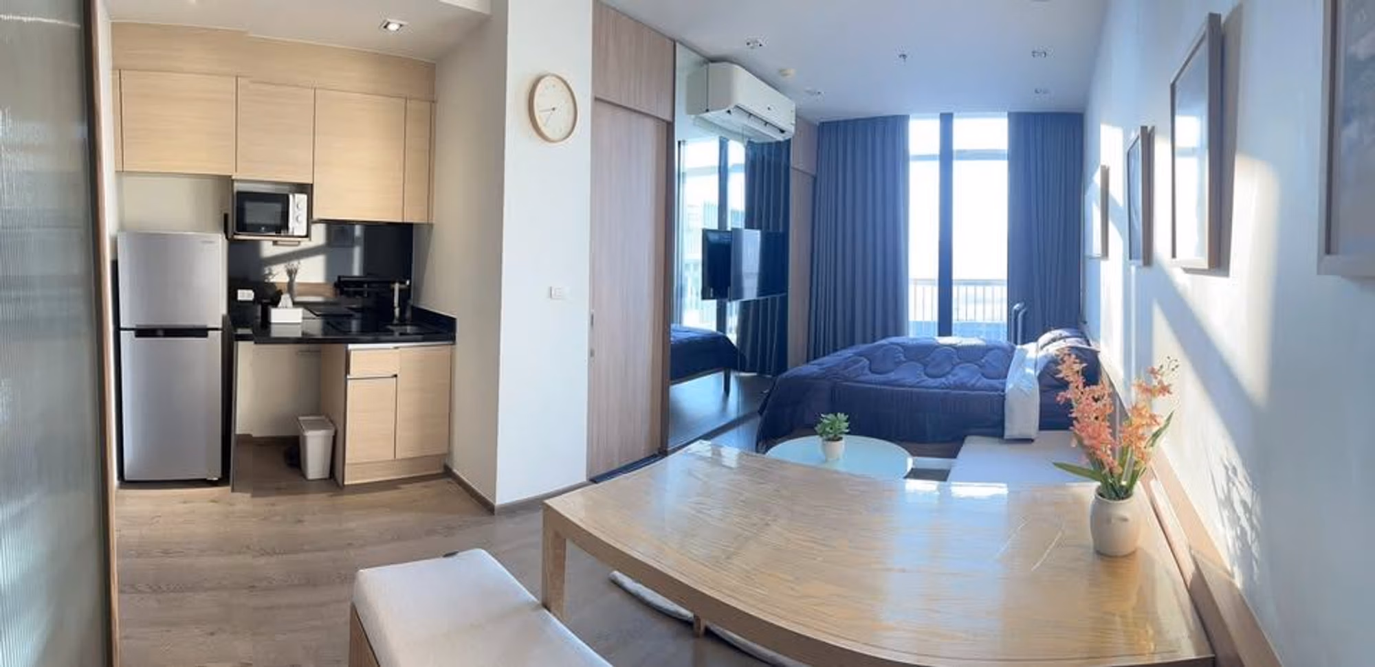 Studio Condo for Sale in Khlong Toei - Image 8