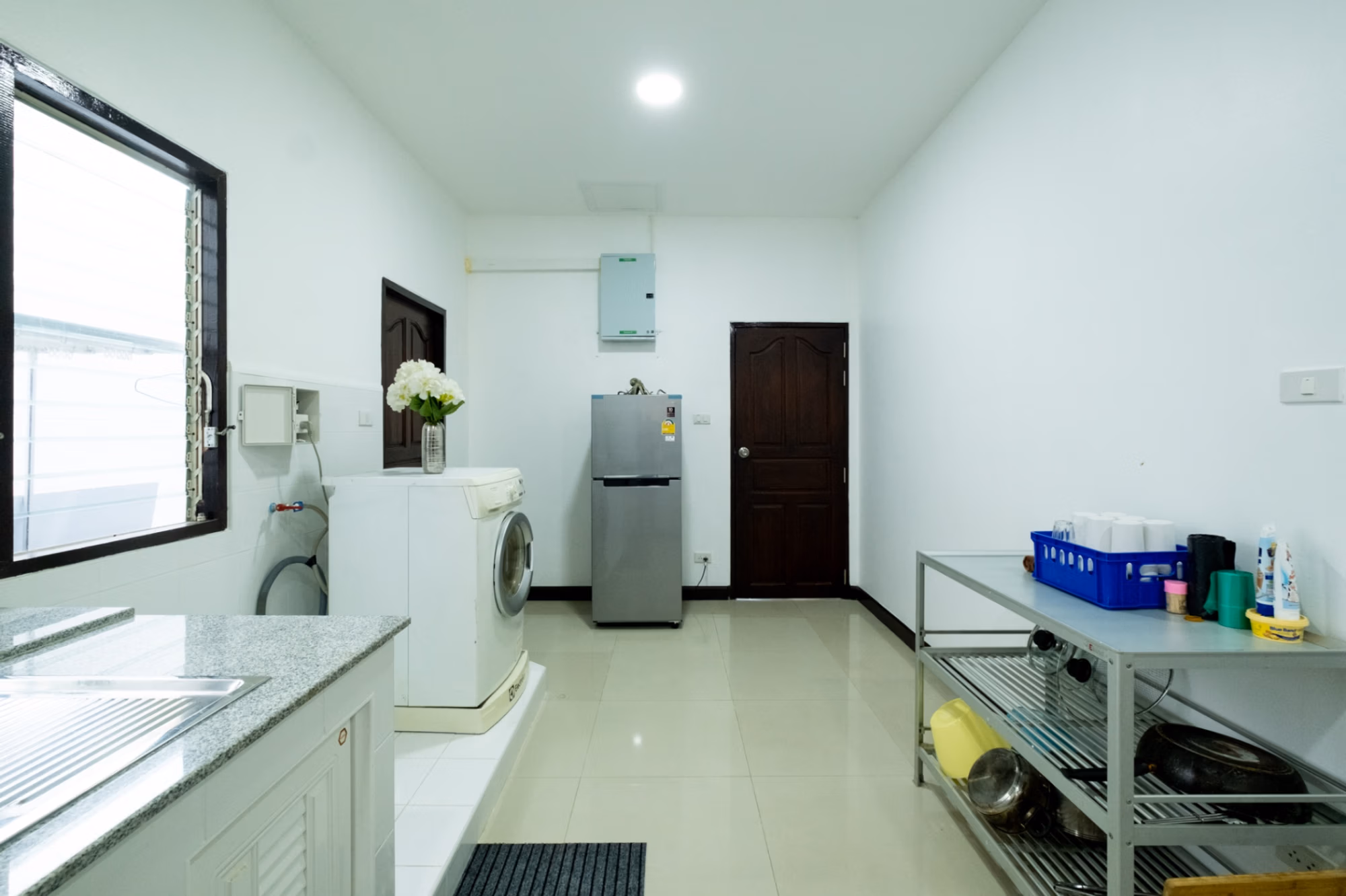 4 Bed House for Rent in Mueang Chiang Mai - Image 8