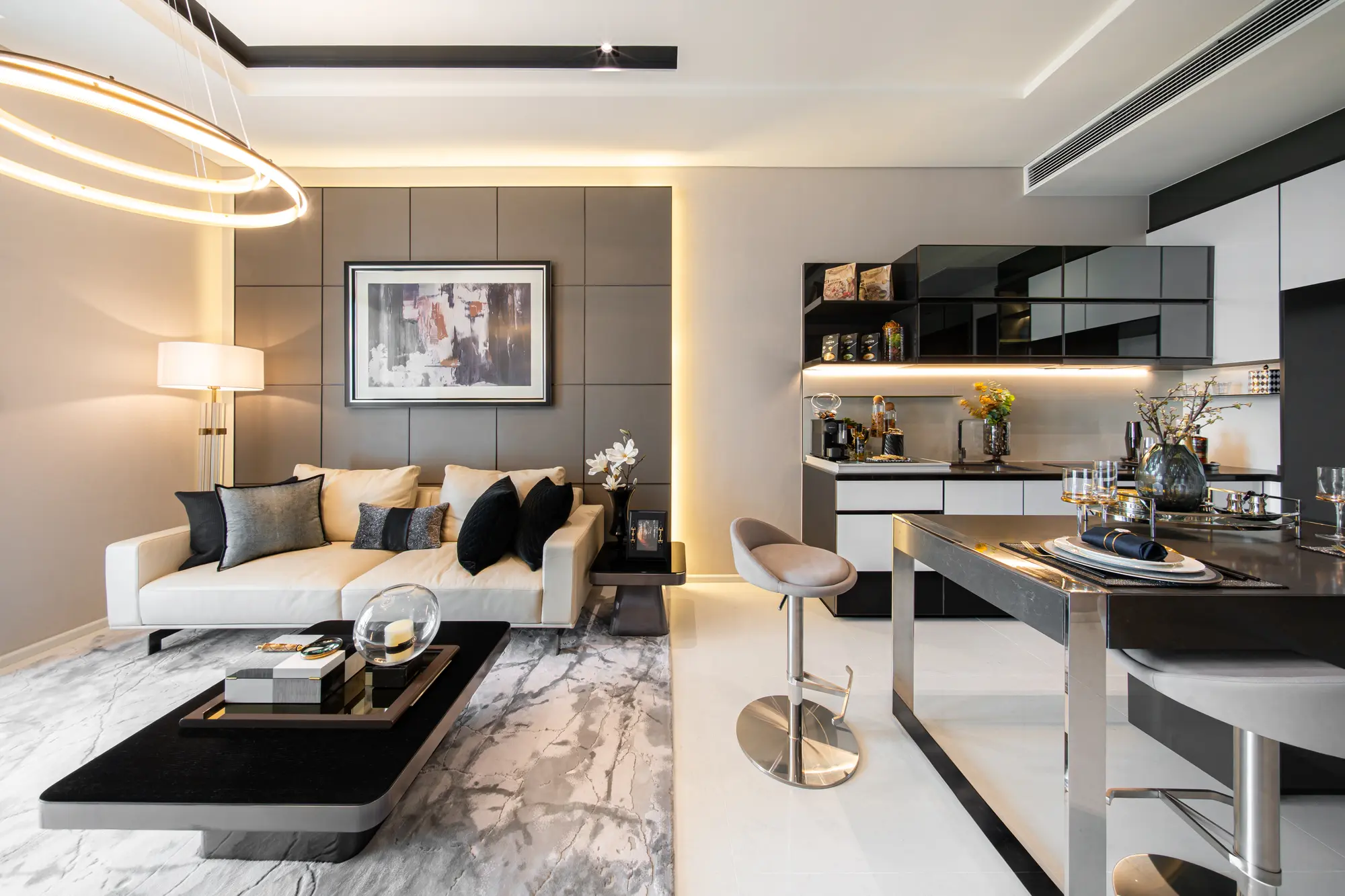1 Bed Condo for Rent and Sale in Watthana - Image 17
