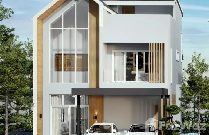 3 Bedroom House - Image 28