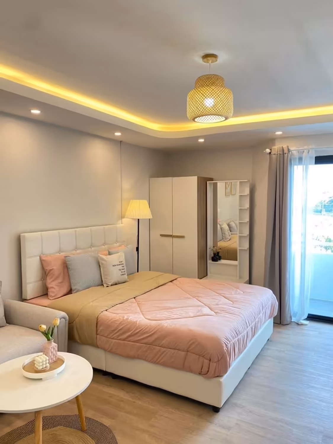 Studio for Sale in Pa Tan, Mueang Chiang Mai - Image 4