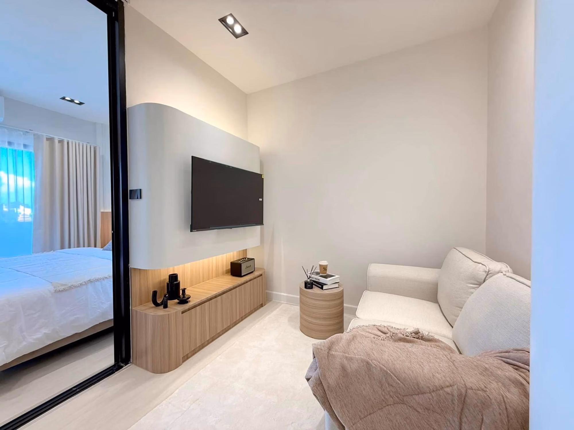 1 Bed Condo for Sale in Mueang Chiang Mai - Image 7