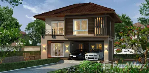 4 Bed House for Sale in San Kamphaeng - Image 43