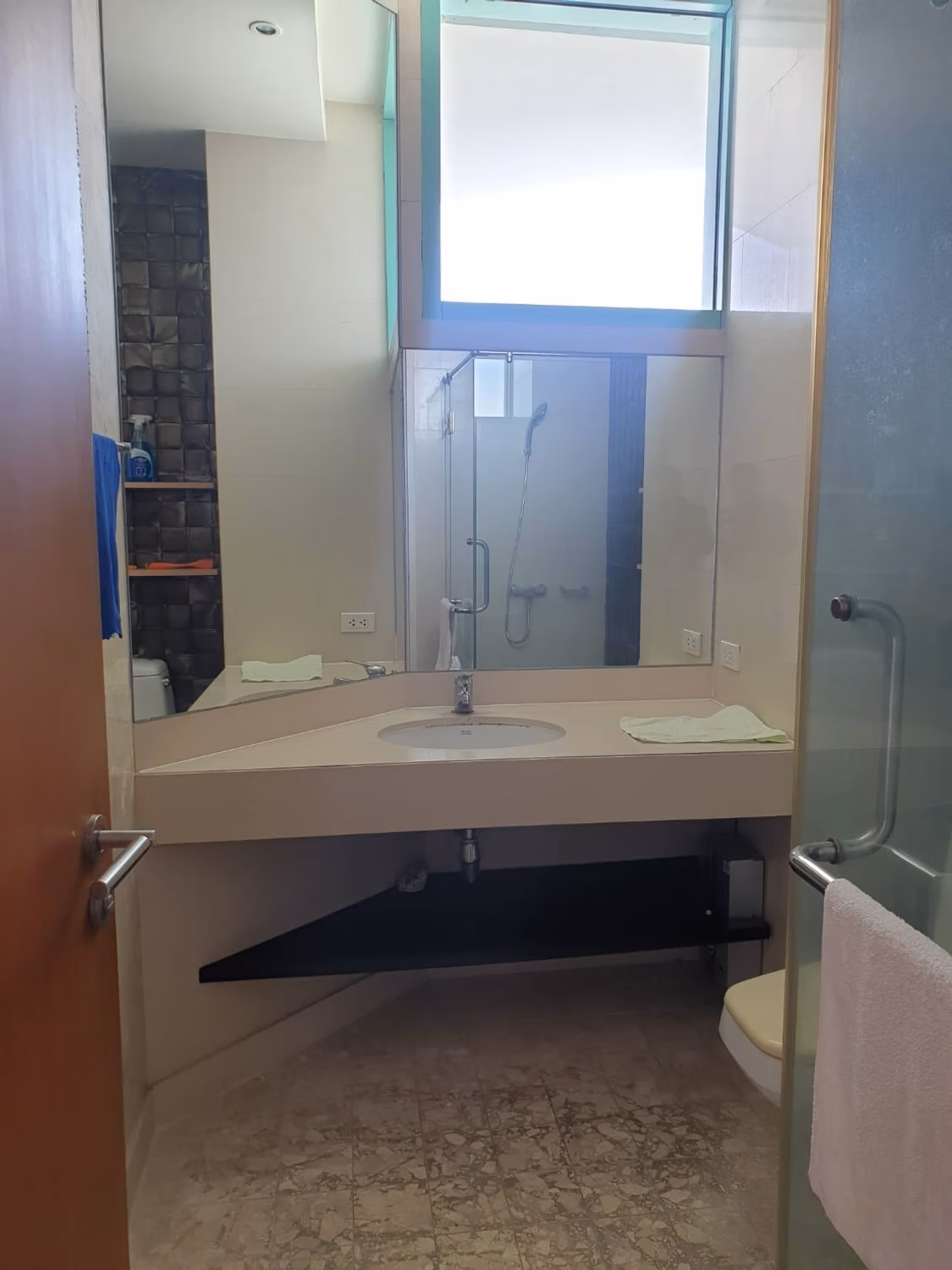 2 Bed Condo for Rent in Bang Kho Laem - Image 7