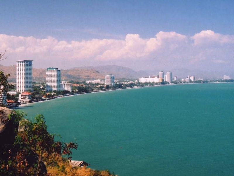 Hua Hin