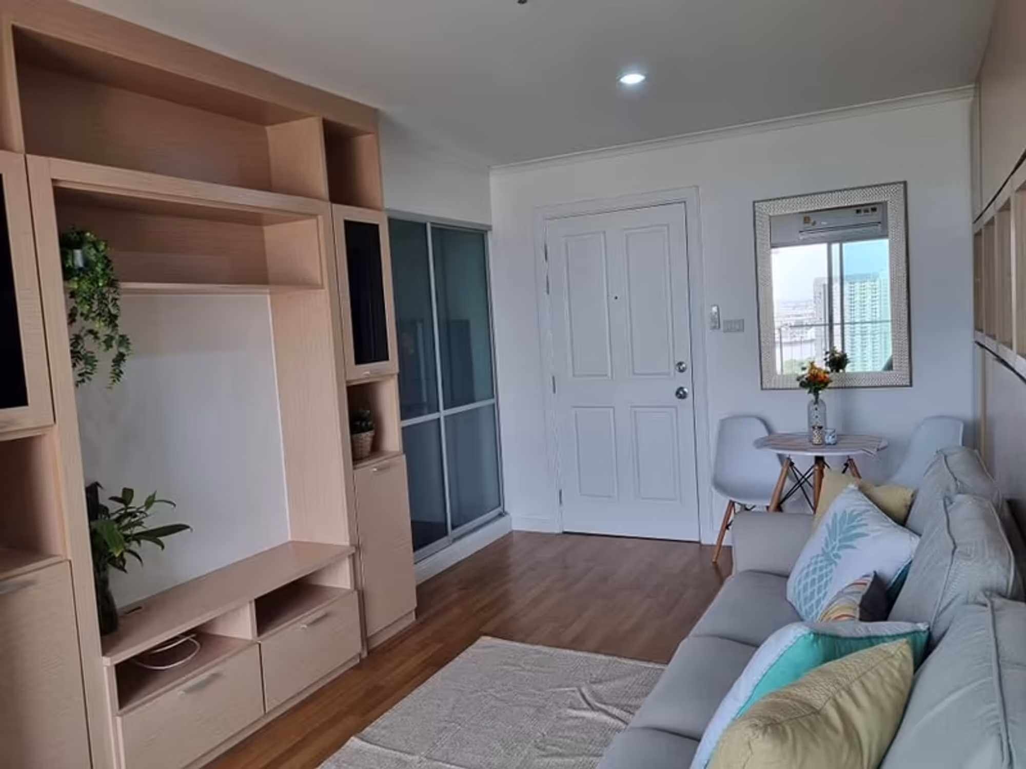  Lumpini Park Riverside Rama 3 - 1 Bed Condo for Sale *LUMP8185 - Image 7