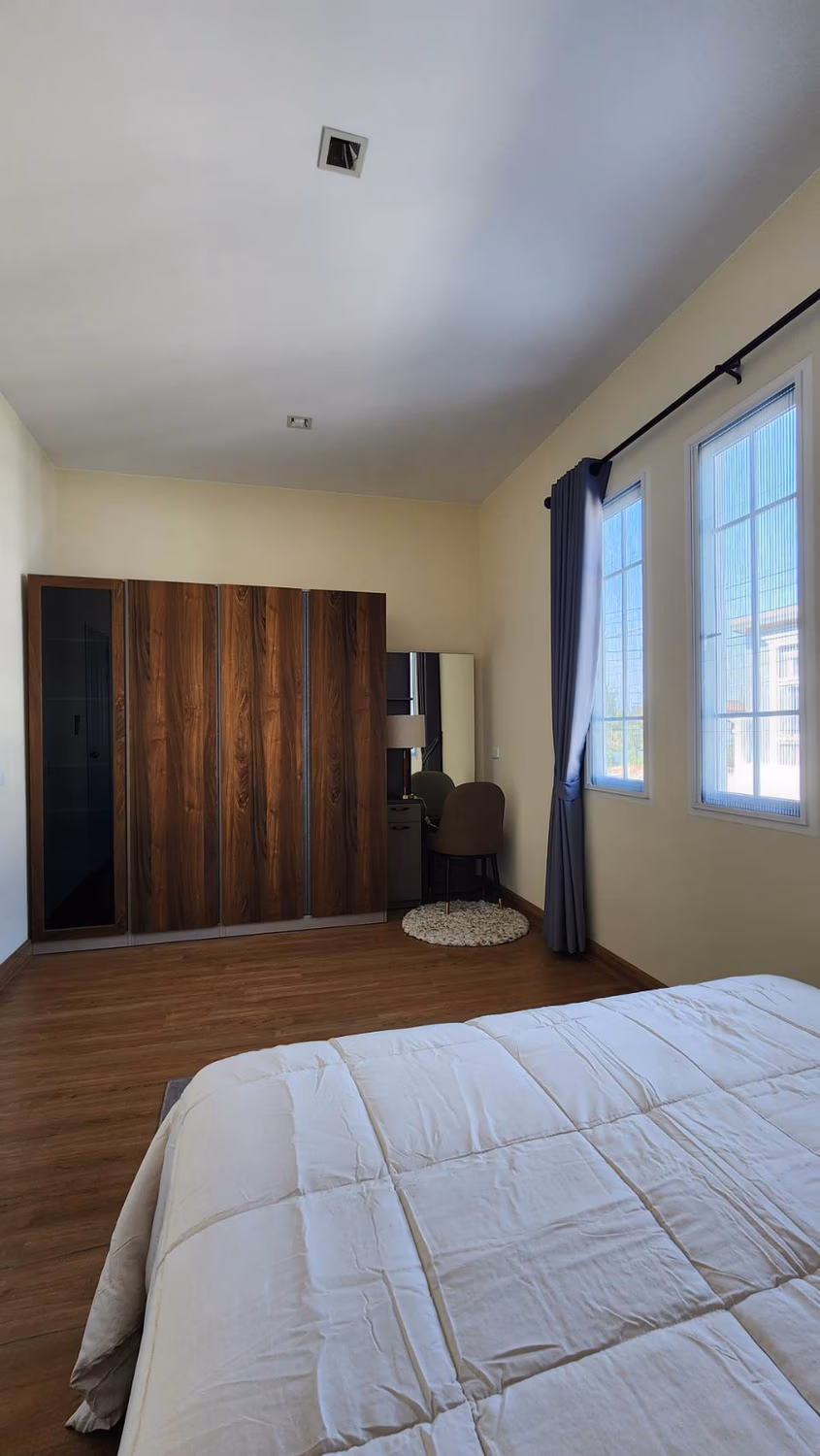 2 Bed Townhouse for Rent in Mueang Chiang Mai - Image 12