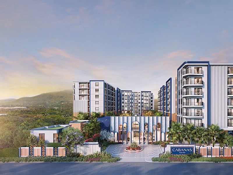 THE BASE Phetchaburi-Thonglor