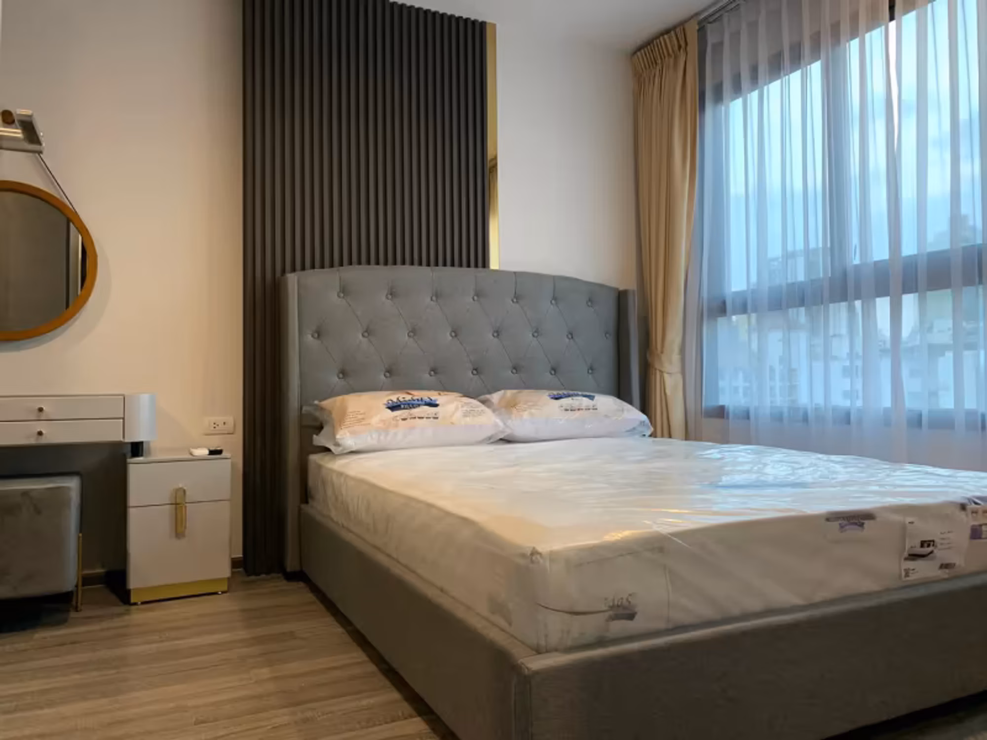 Condo for Rent at IDEO Chula-Sam - Image 8