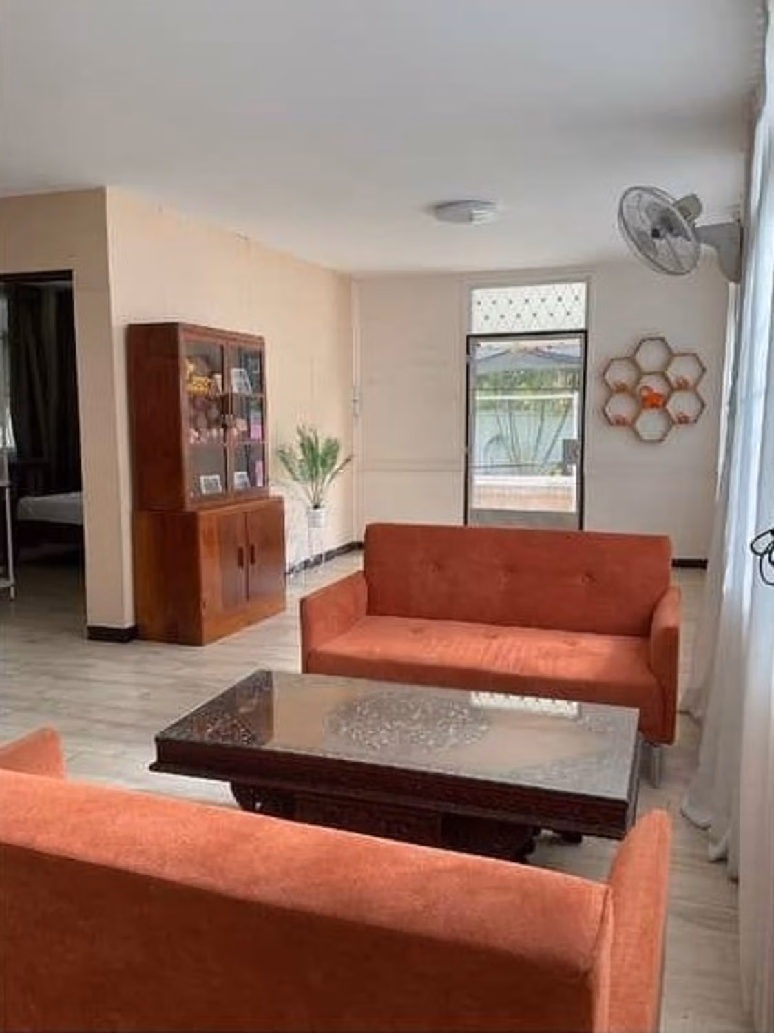 3 Bed House for Rent in Mueang Chiang Mai - Image 2