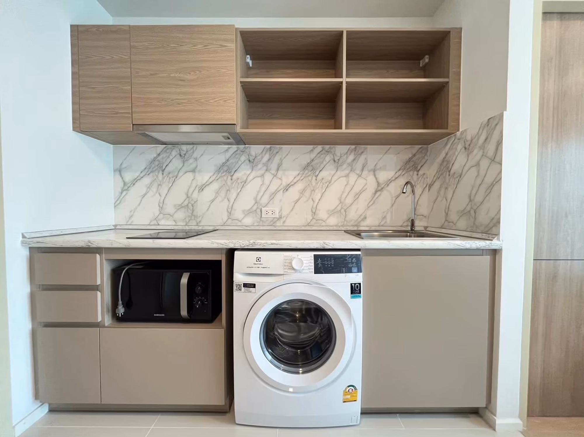 1 Bed Condo for Sale in Mueang Chiang Mai - Image 3