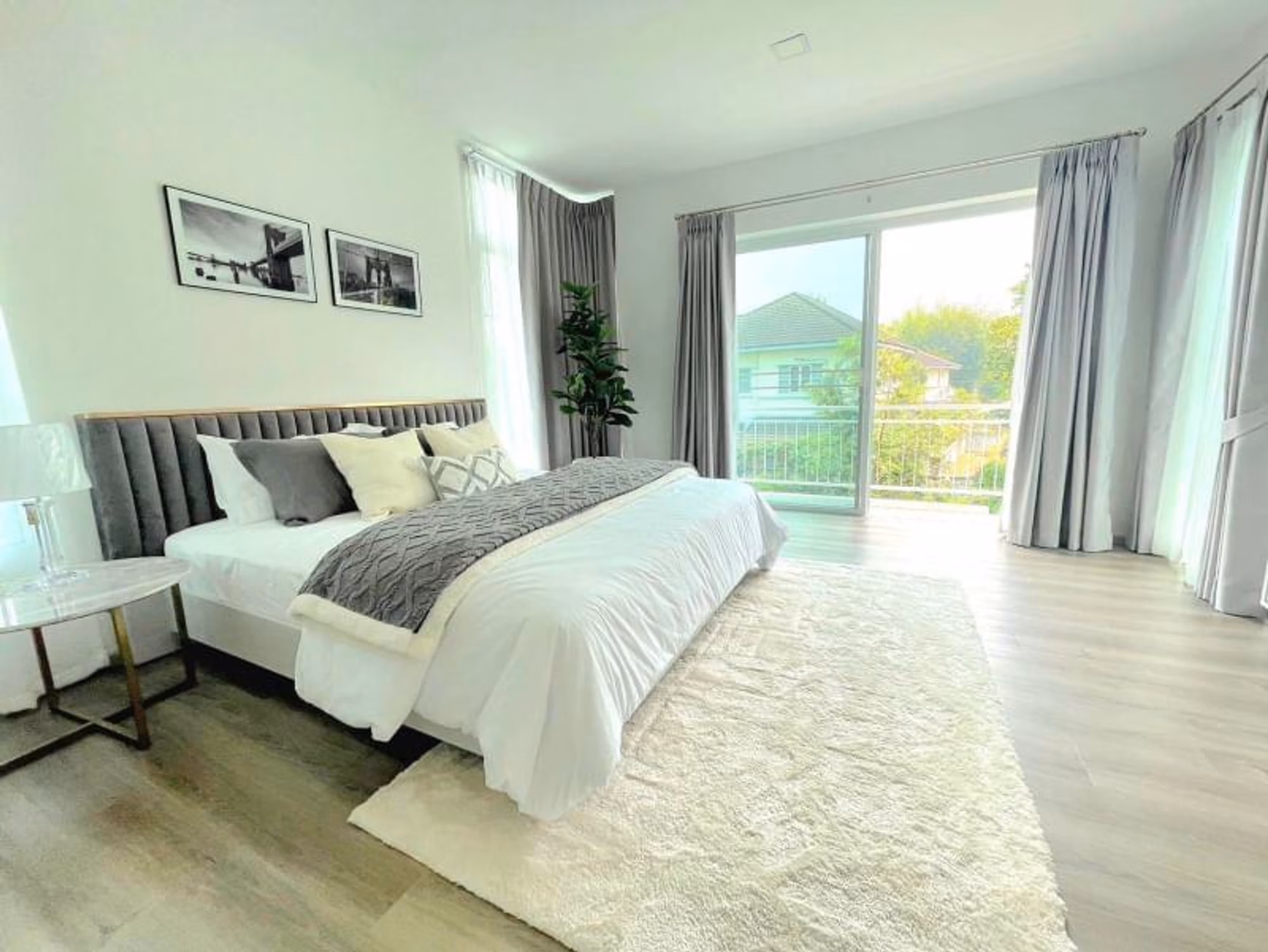 4 Bed House for Sale in San Sai - Image 9