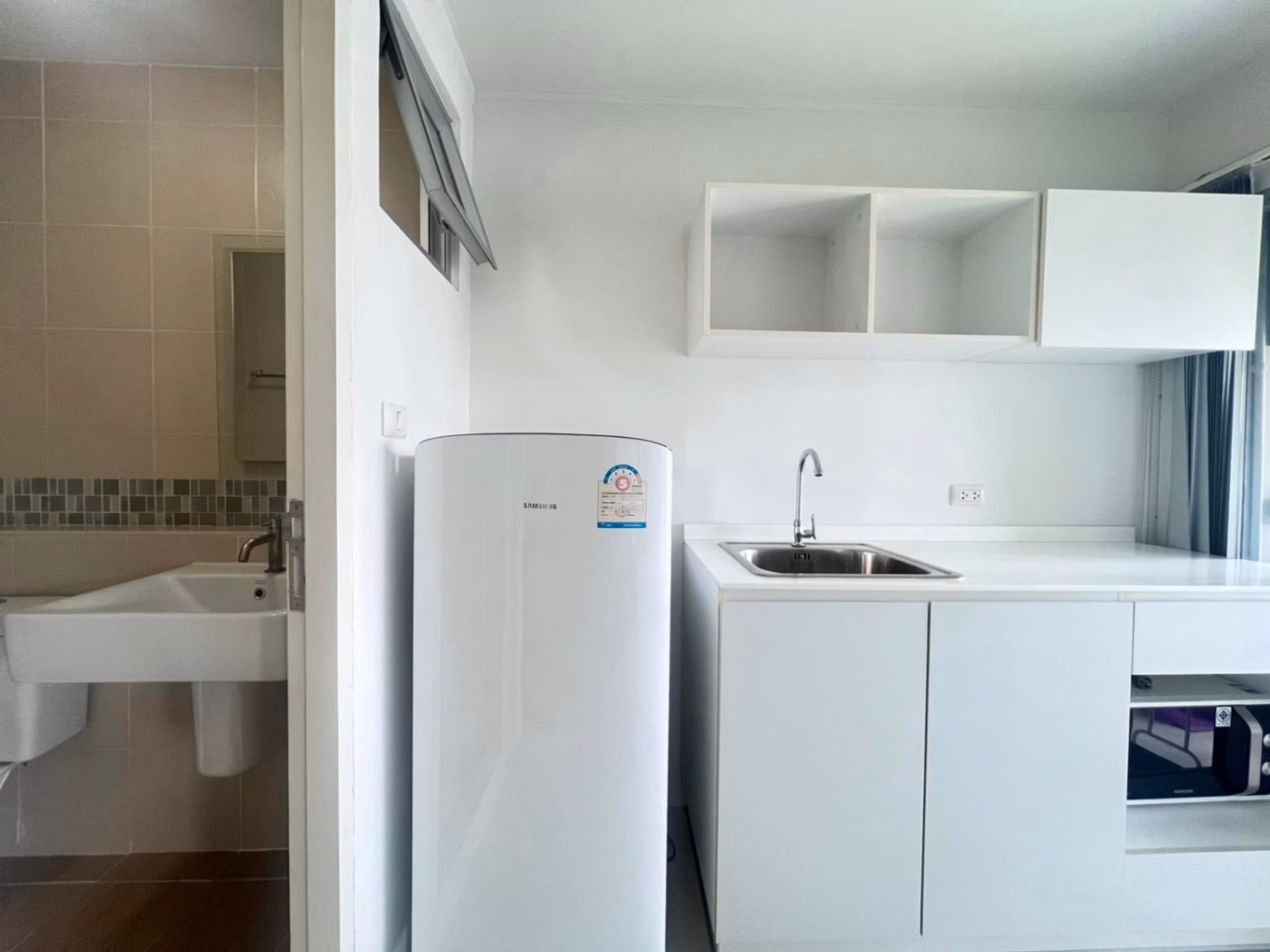 1 Bed Condo for Rent in Mueang Chiang Mai - Image 3 1 Bed Condo for Rent in Mueang Chiang Mai - Image 3
