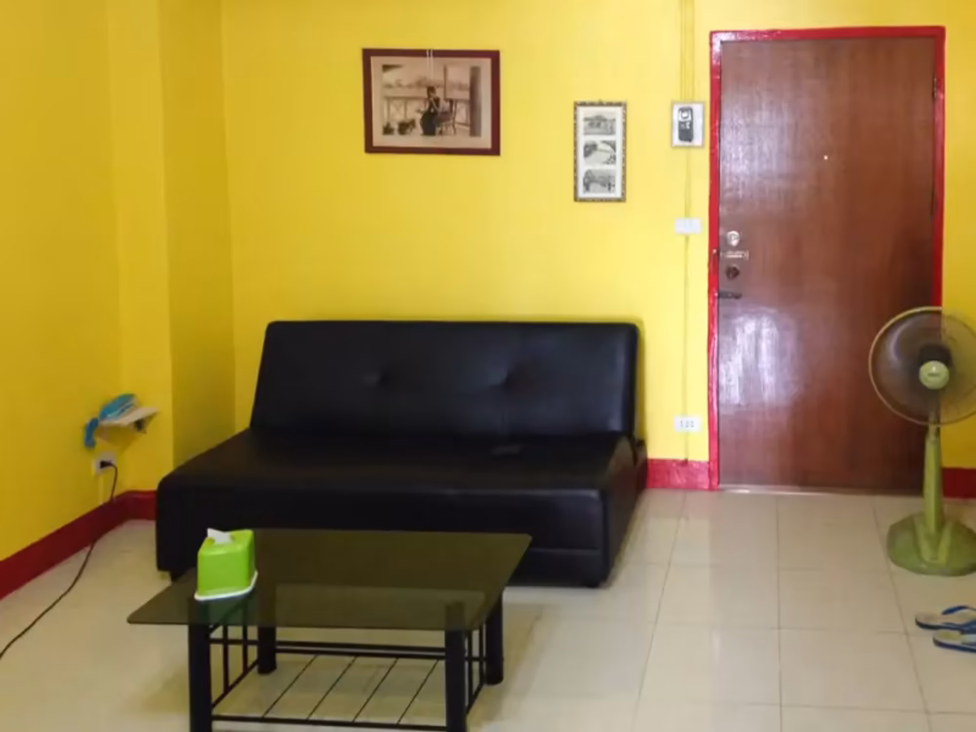 Studio for Sale in Suthep, Mueang Chiang Mai - Image 8