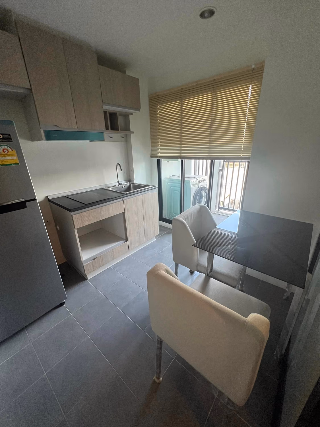 Condo for Rent at The Niche Mono Sukhumvit 50 - Image 11