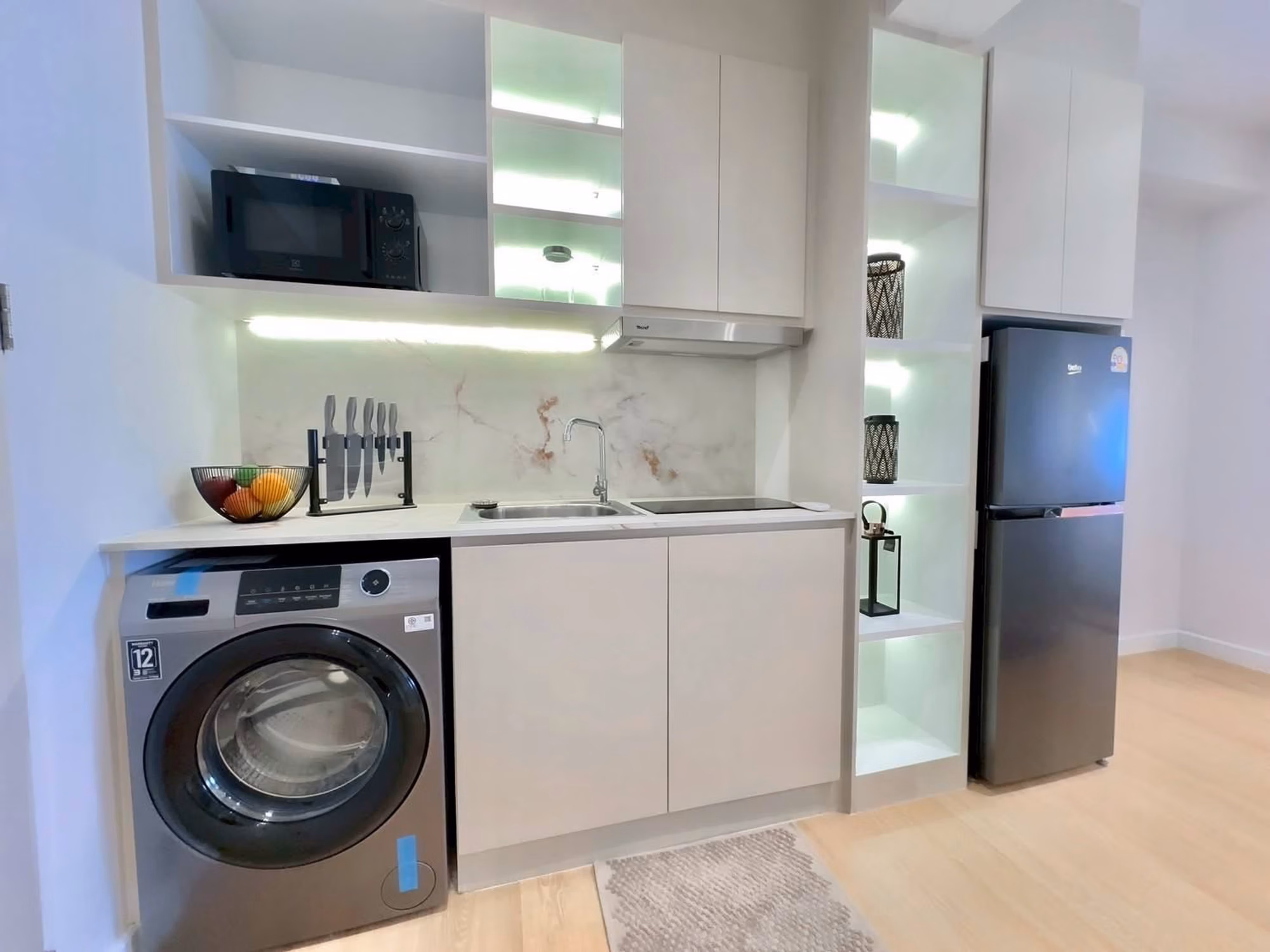 1 Bed Condo for Sale in Mueang Chiang Mai - Image 4