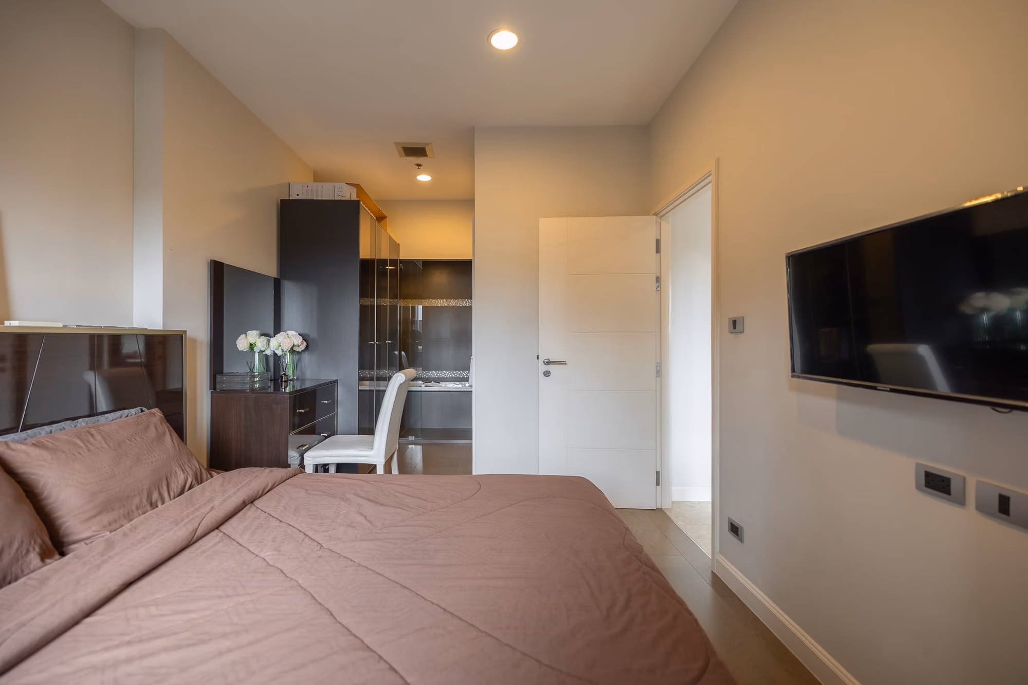 1 Bed Condo for Sale  Near Thong Lo BTS - Image 6