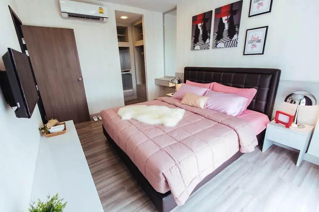 1 Bedroom Condo - Image 38