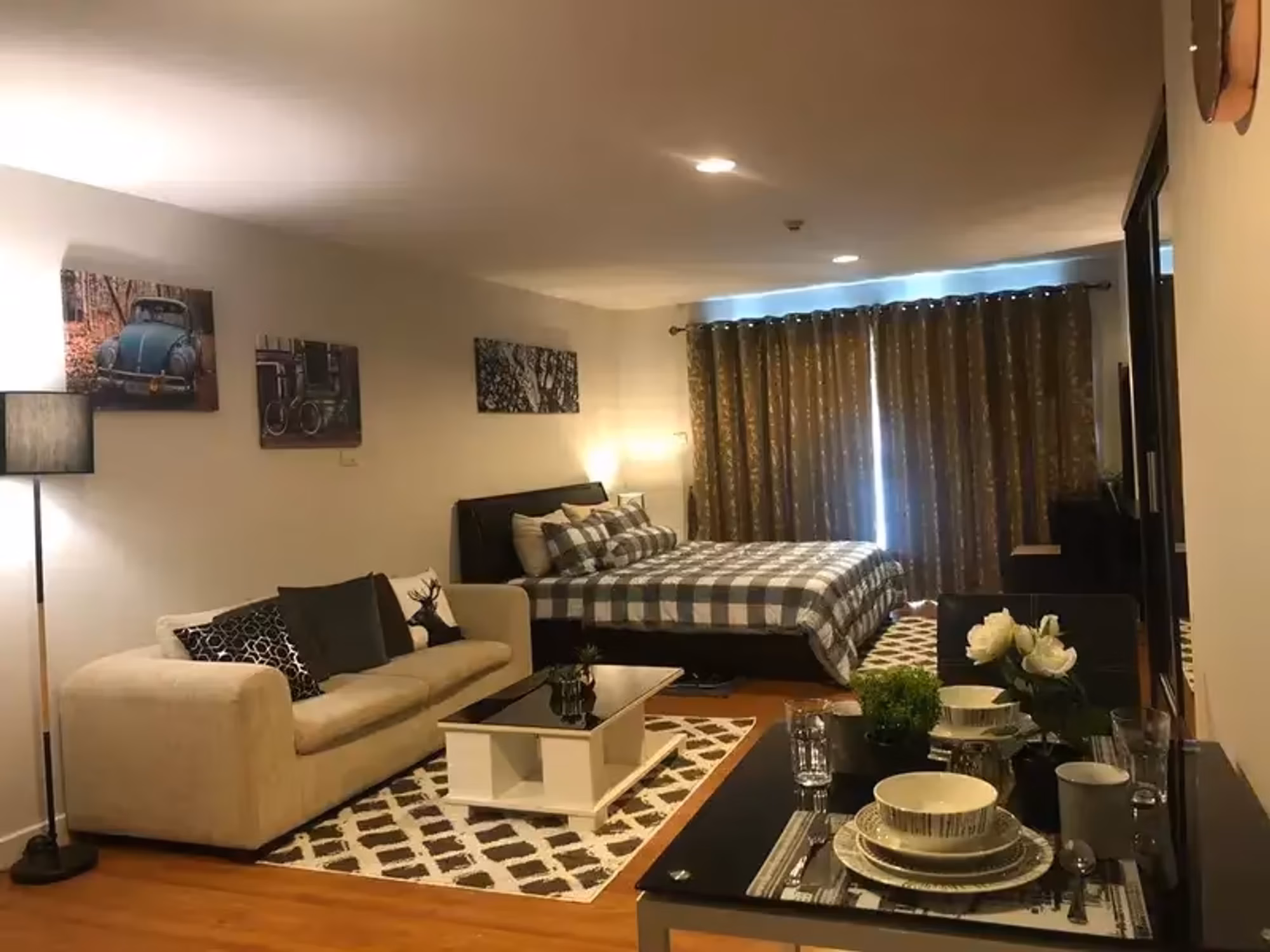 1 Bedroom Condo - Image 7