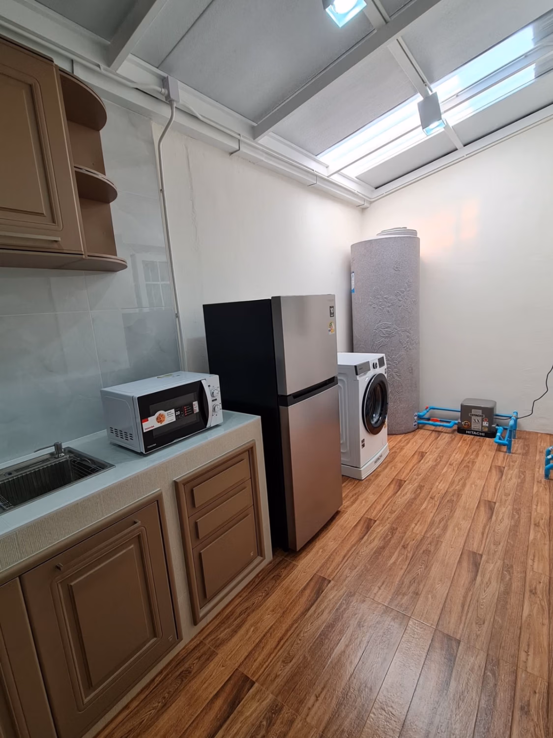 2 Bed Townhouse for Rent in Mueang Chiang Mai - Image 5